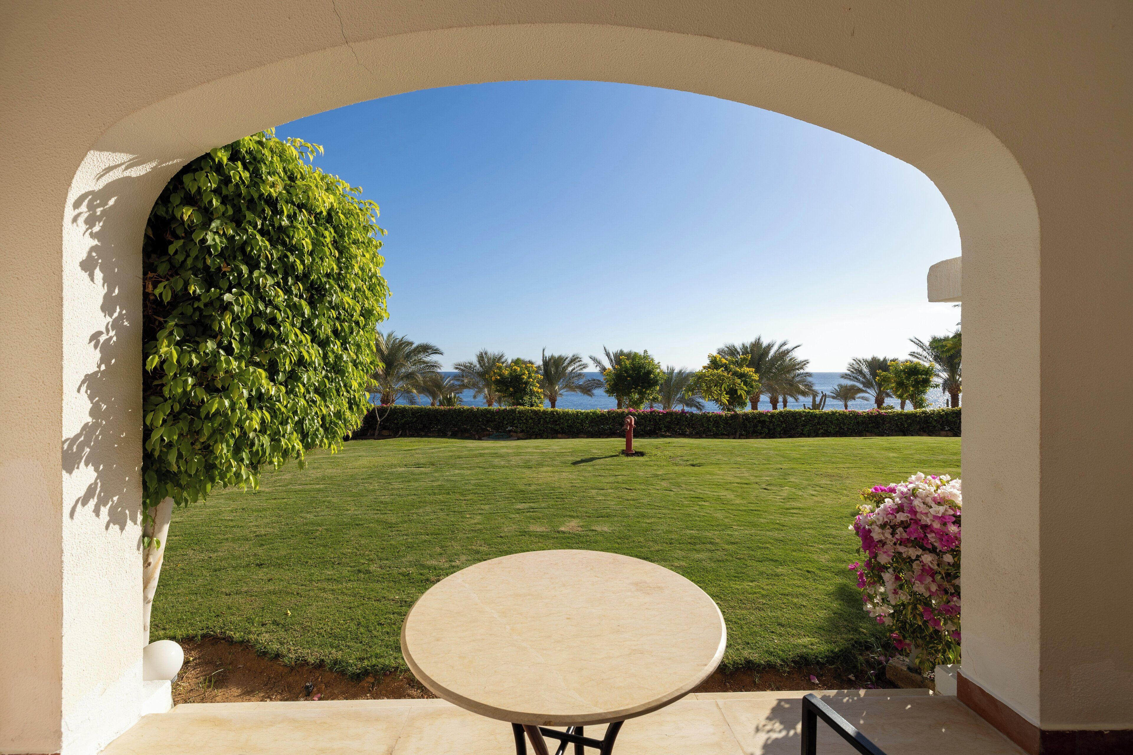 Continental Plaza Beach Resort