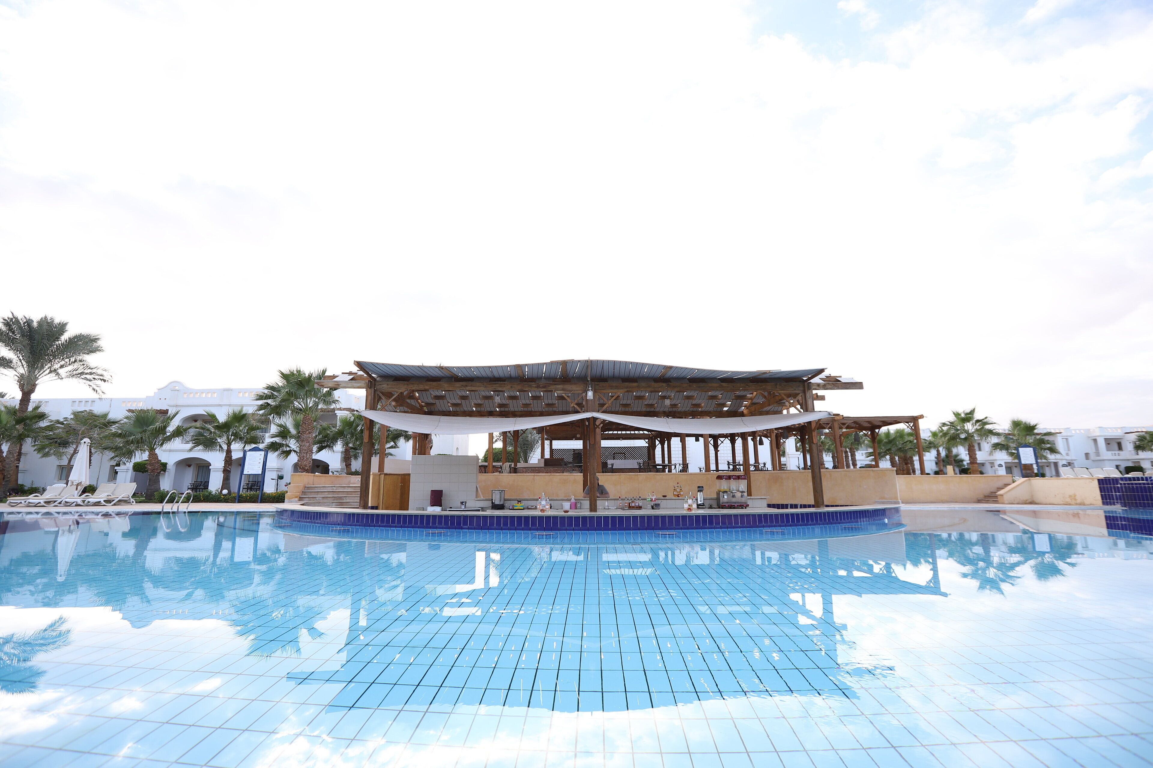 Continental Plaza Beach Resort