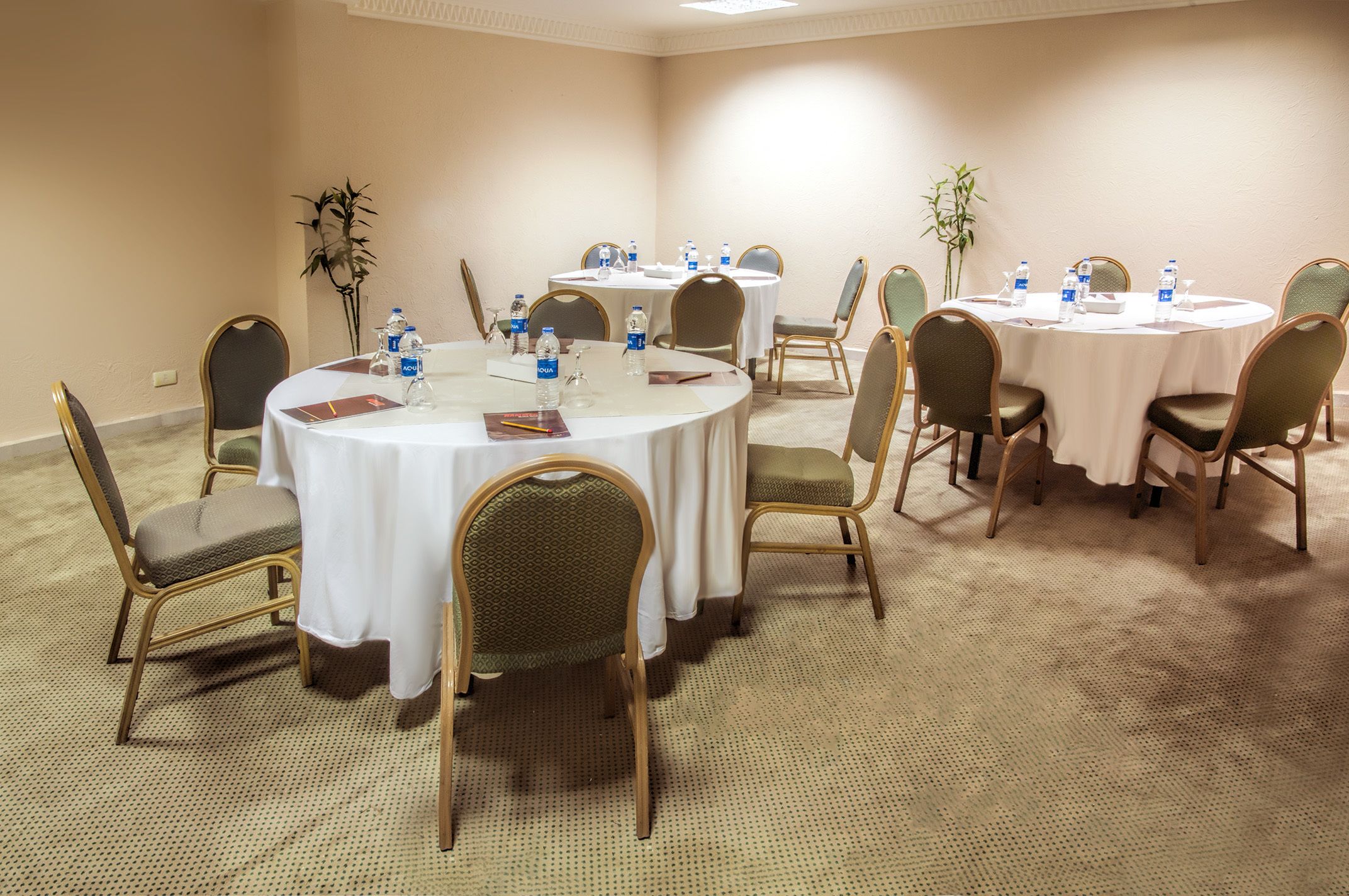 Continental Plaza Beach Resort