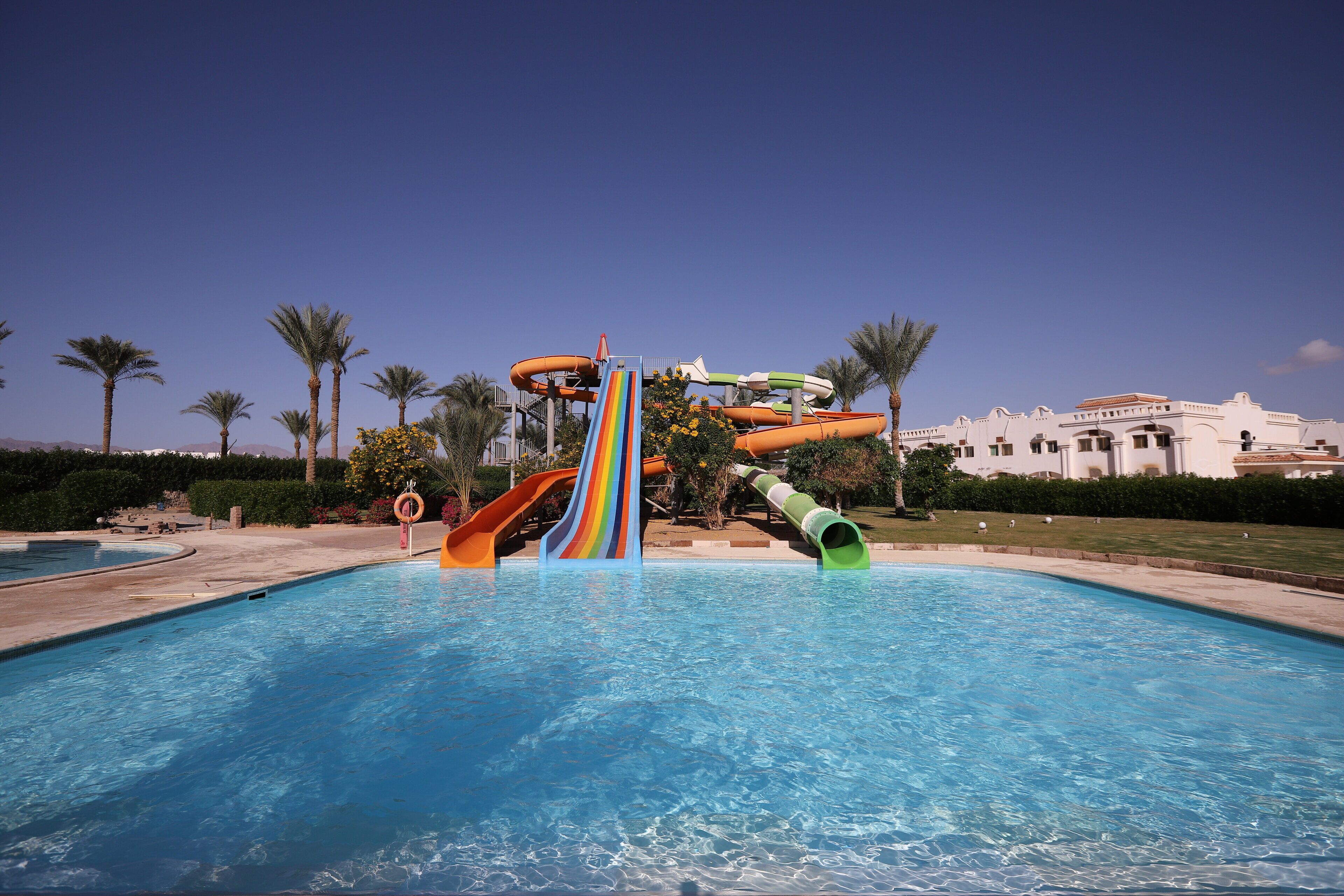 Continental Plaza Beach Resort