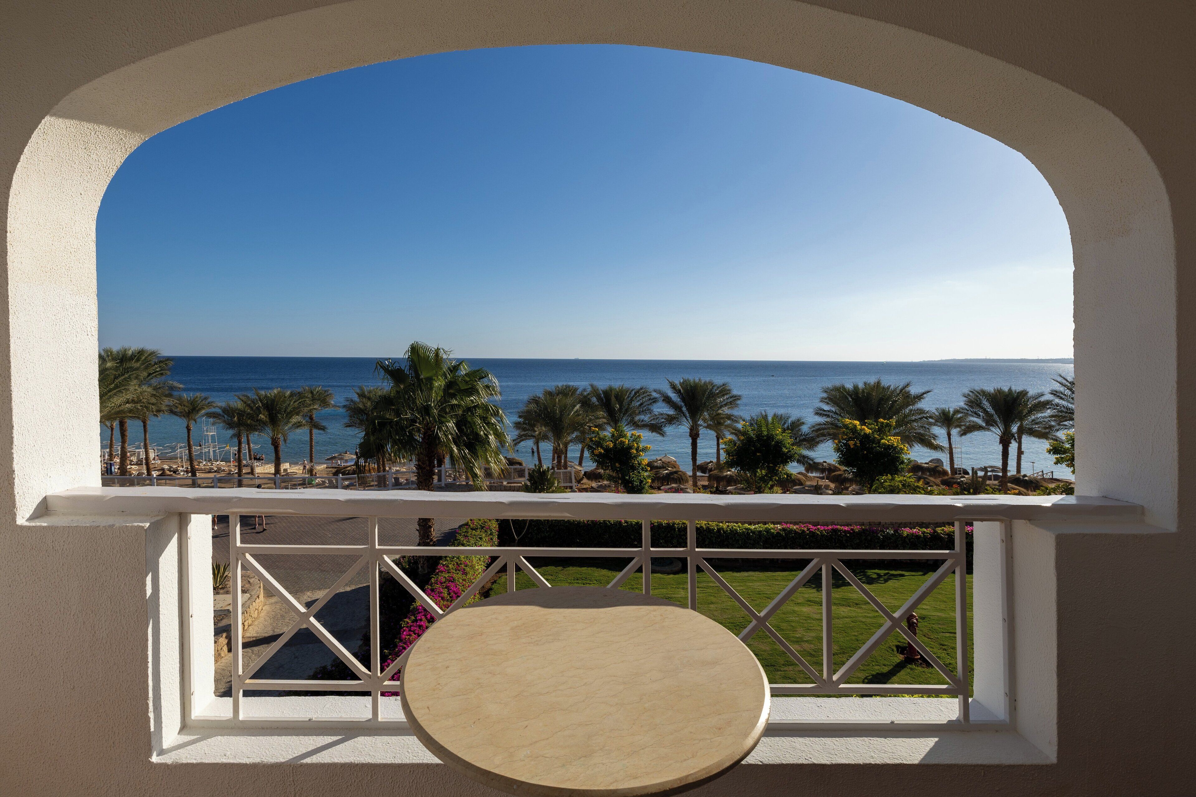 Continental Plaza Beach Resort