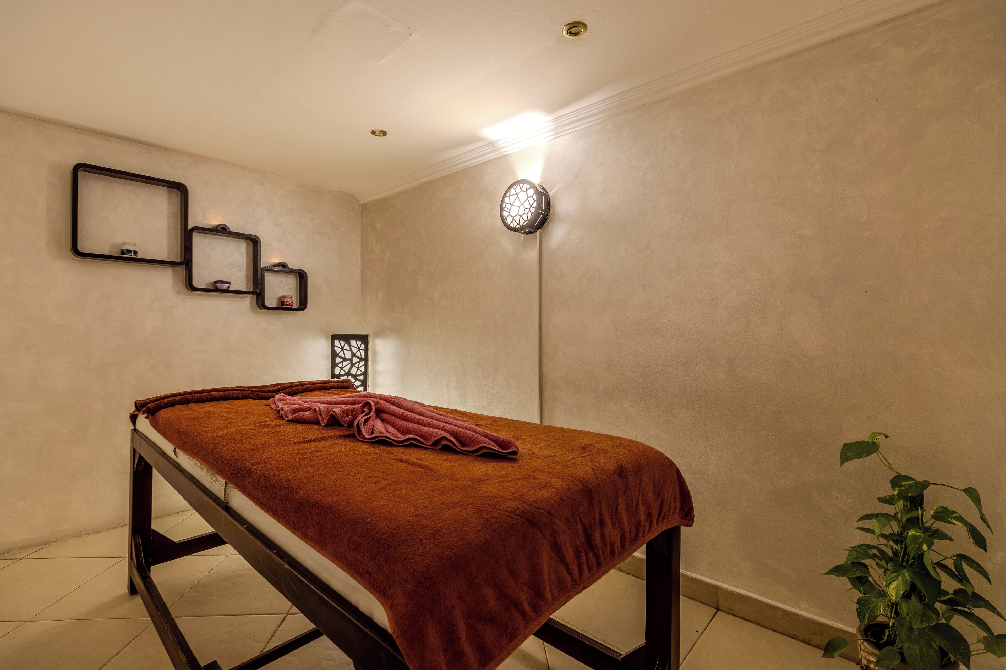 Continental Plaza Beach Resort