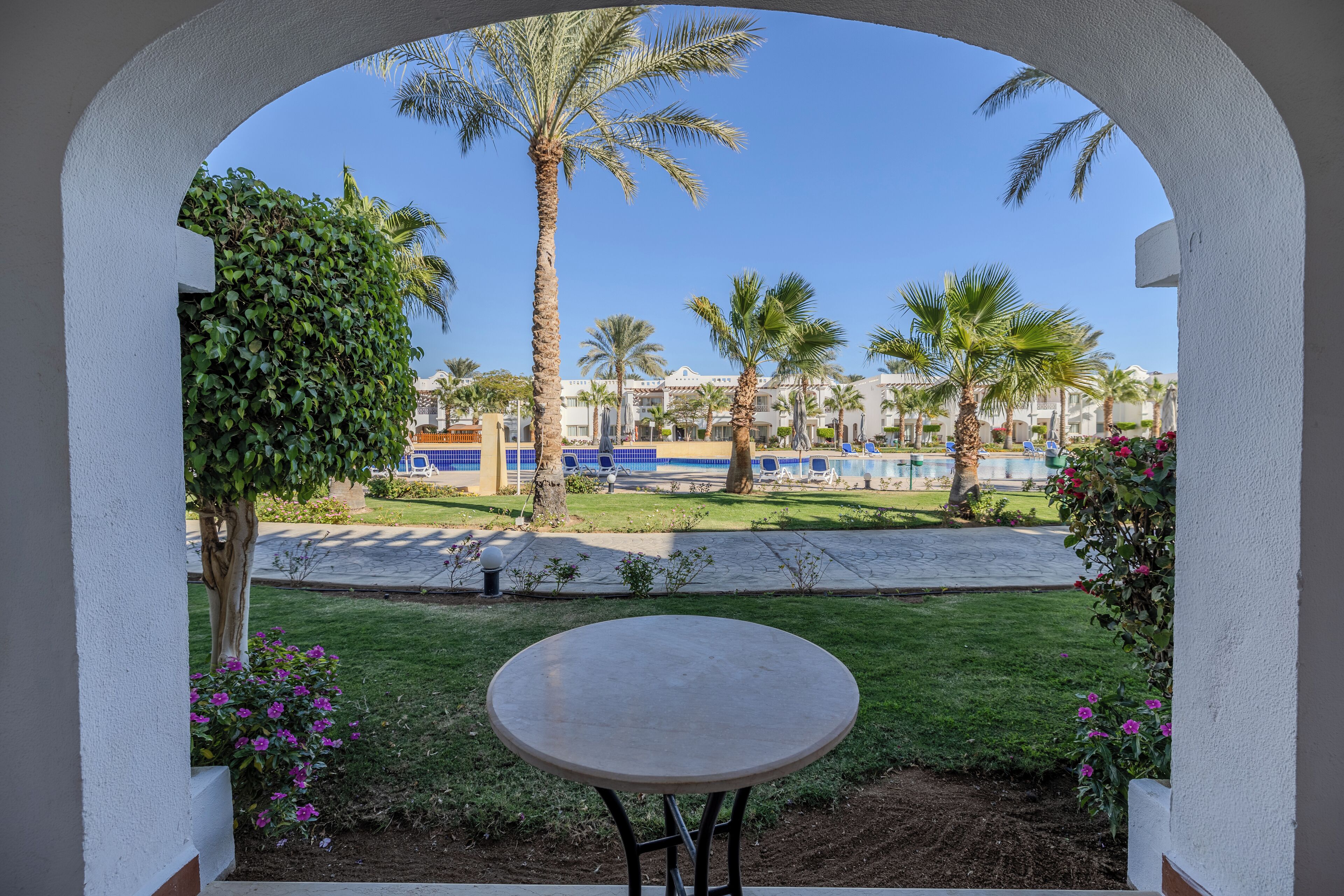 Continental Plaza Beach Resort