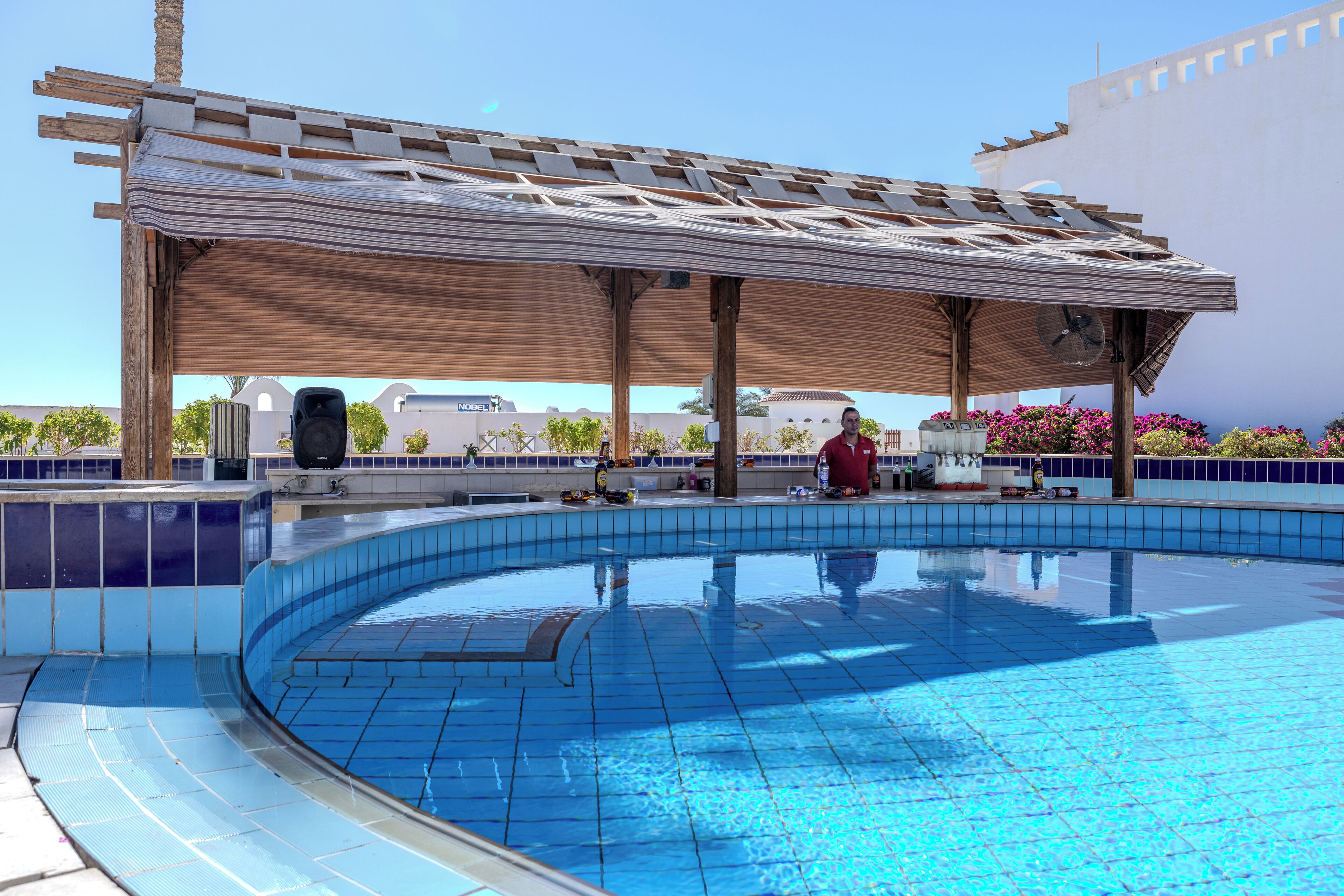 Continental Plaza Beach Resort