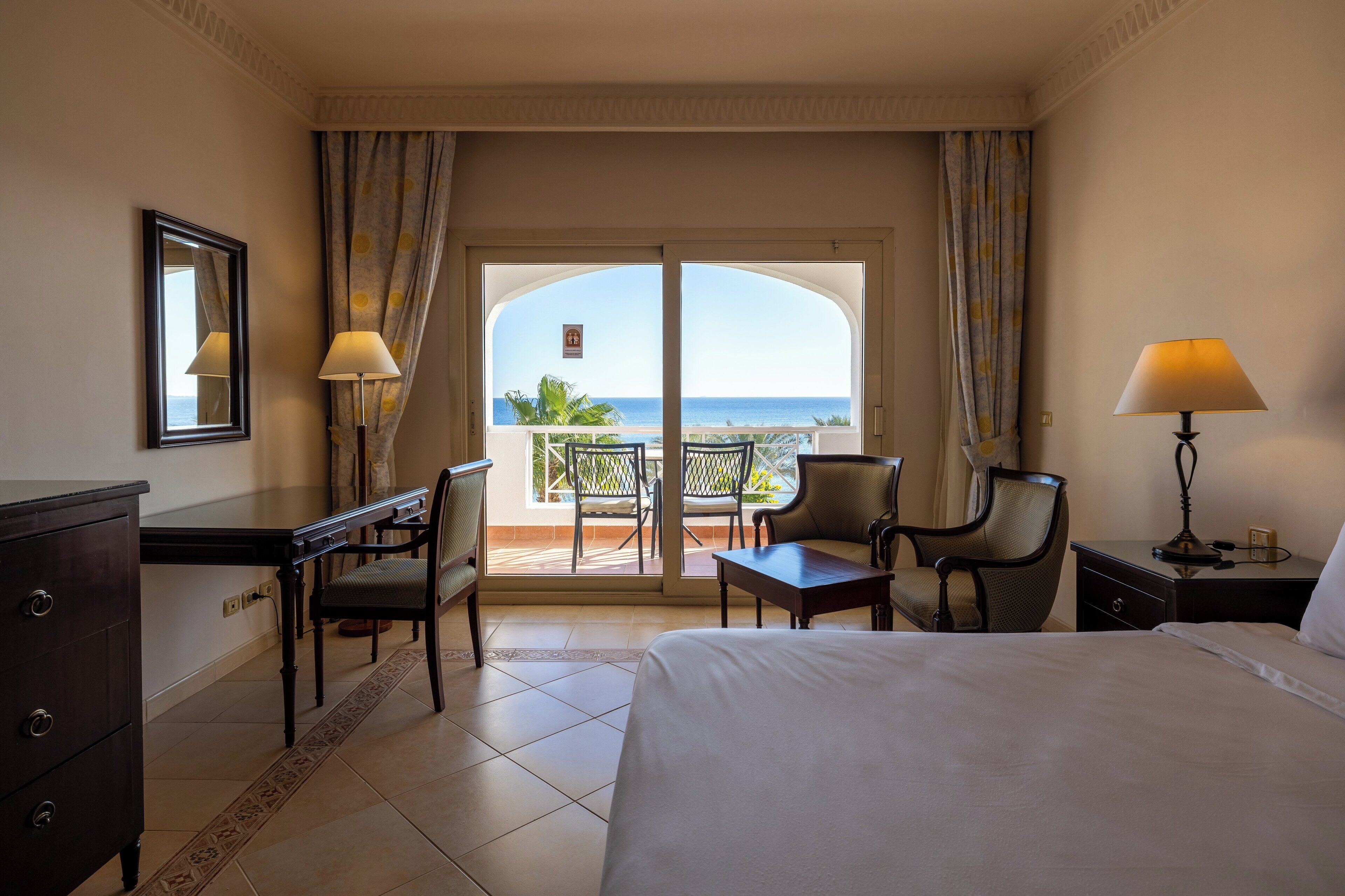 Continental Plaza Beach Resort