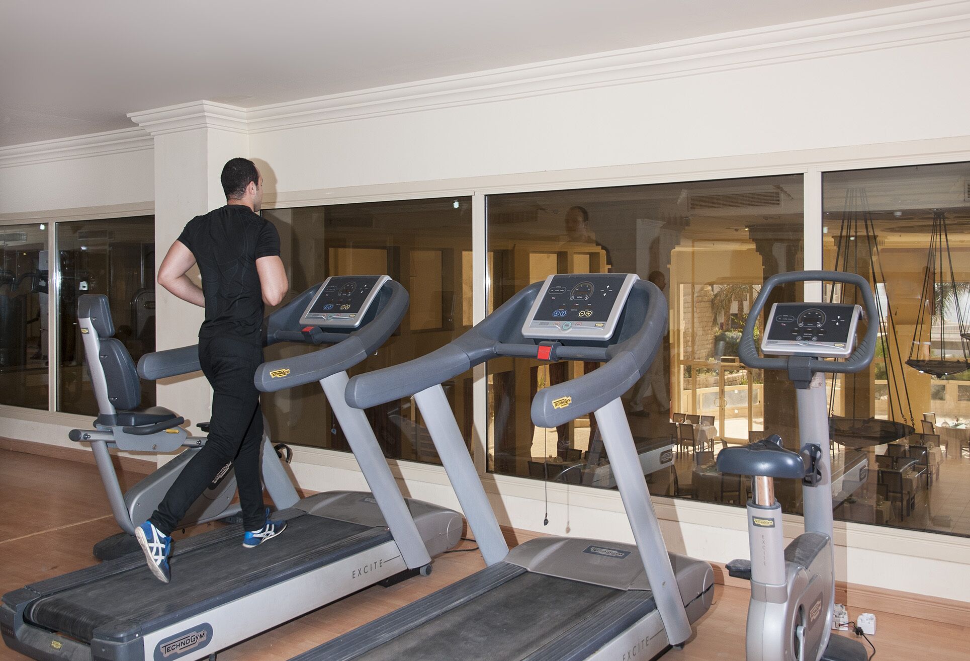 Continental Plaza Beach Resort