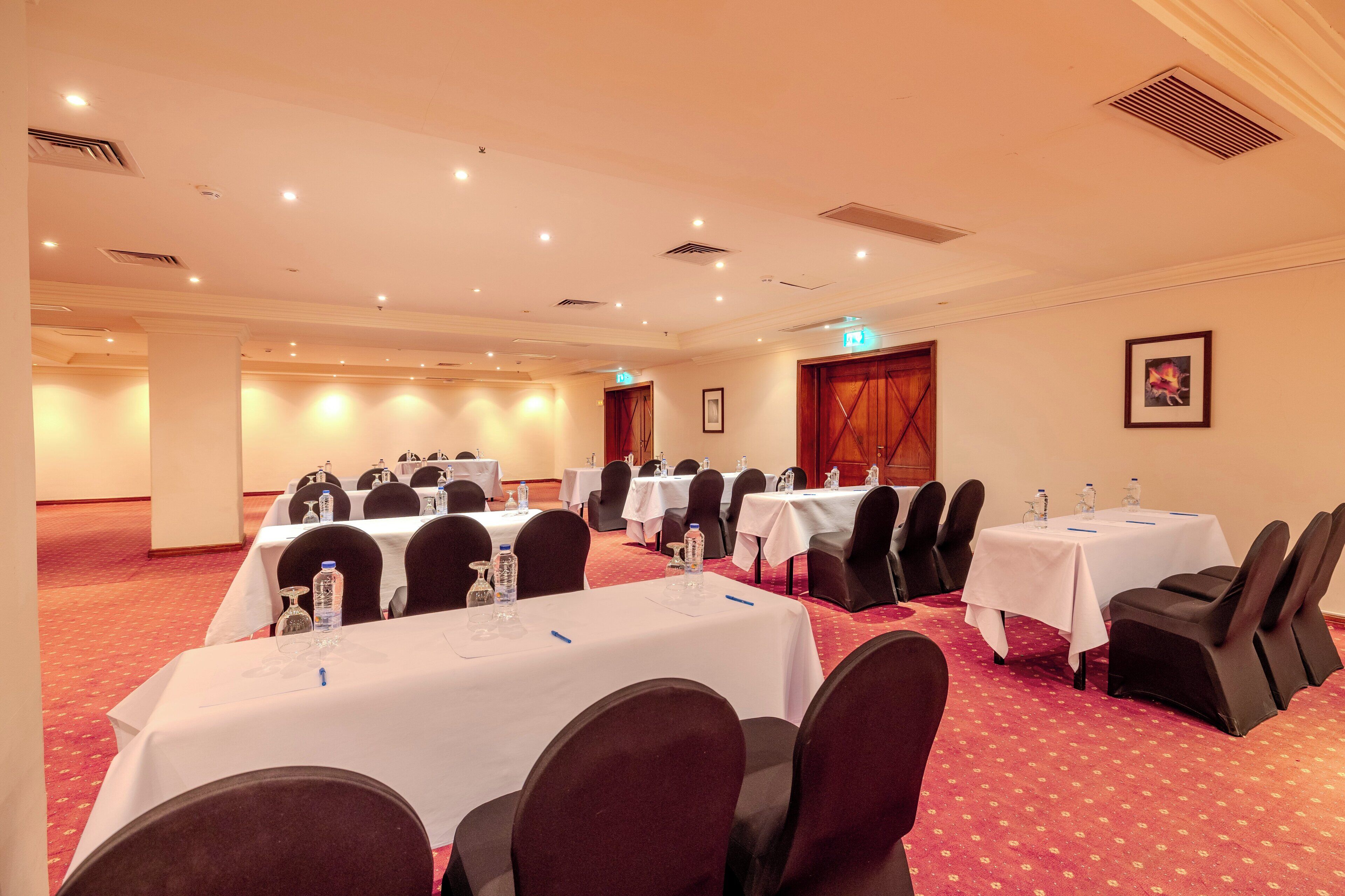 Continental Plaza Beach Resort