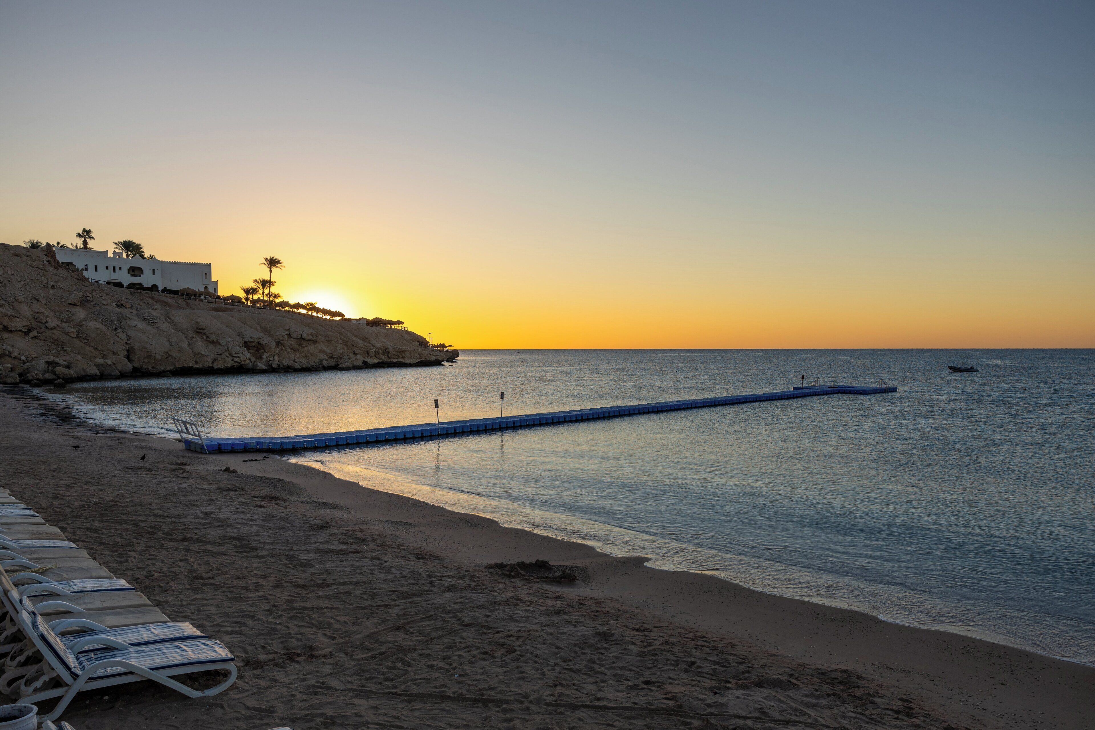 Continental Plaza Beach Resort