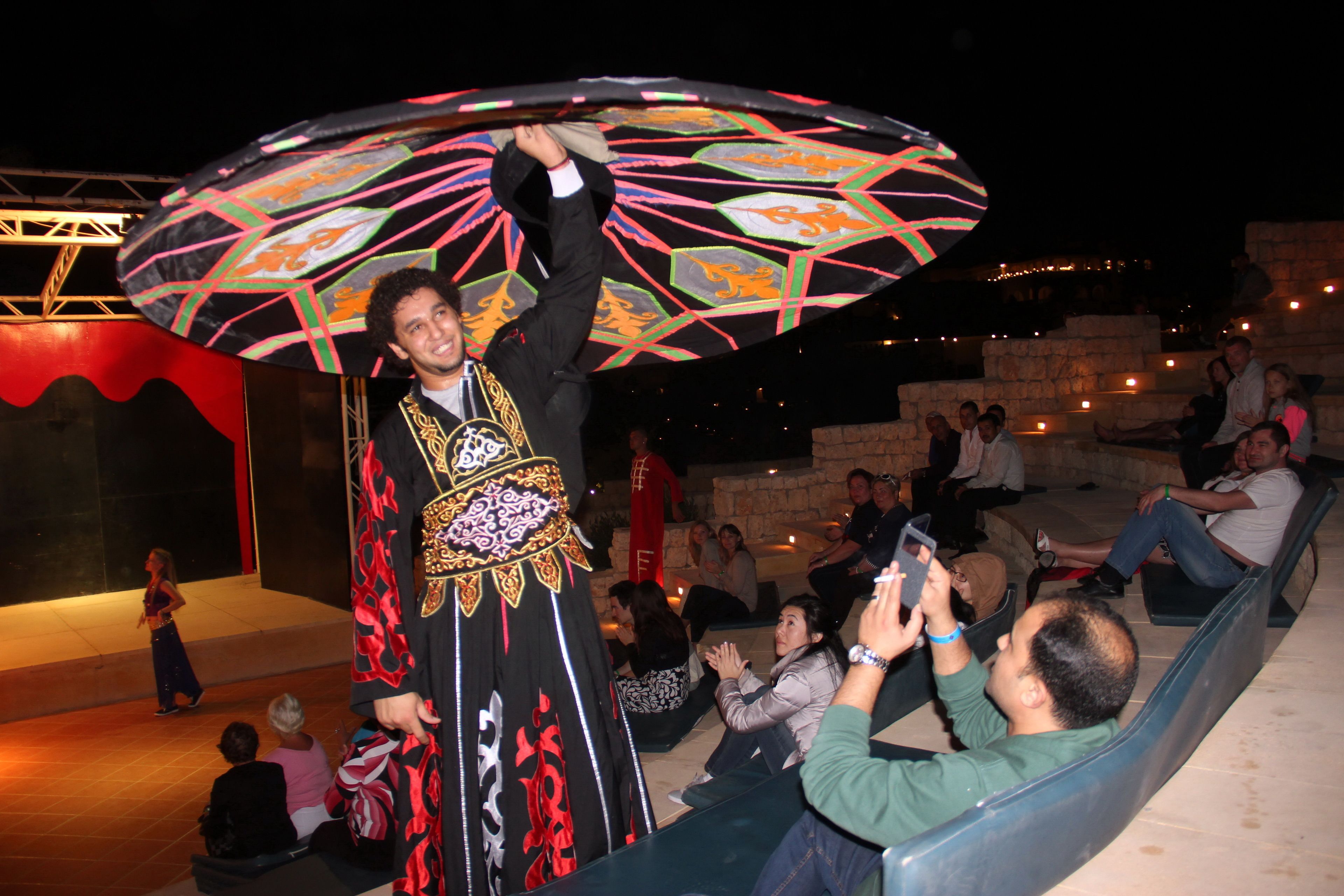 Continental Plaza Beach Resort