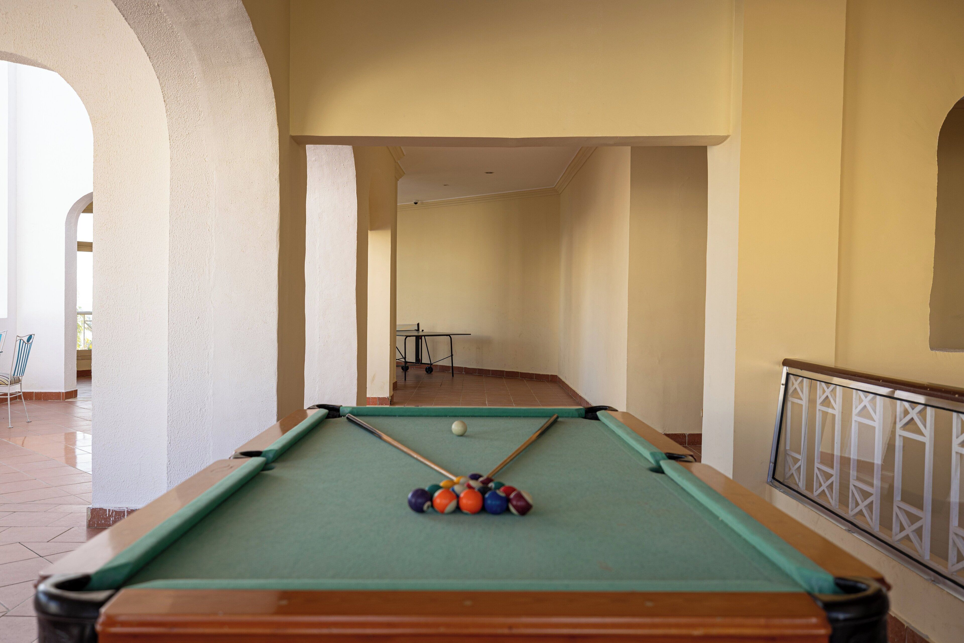 Continental Plaza Beach Resort