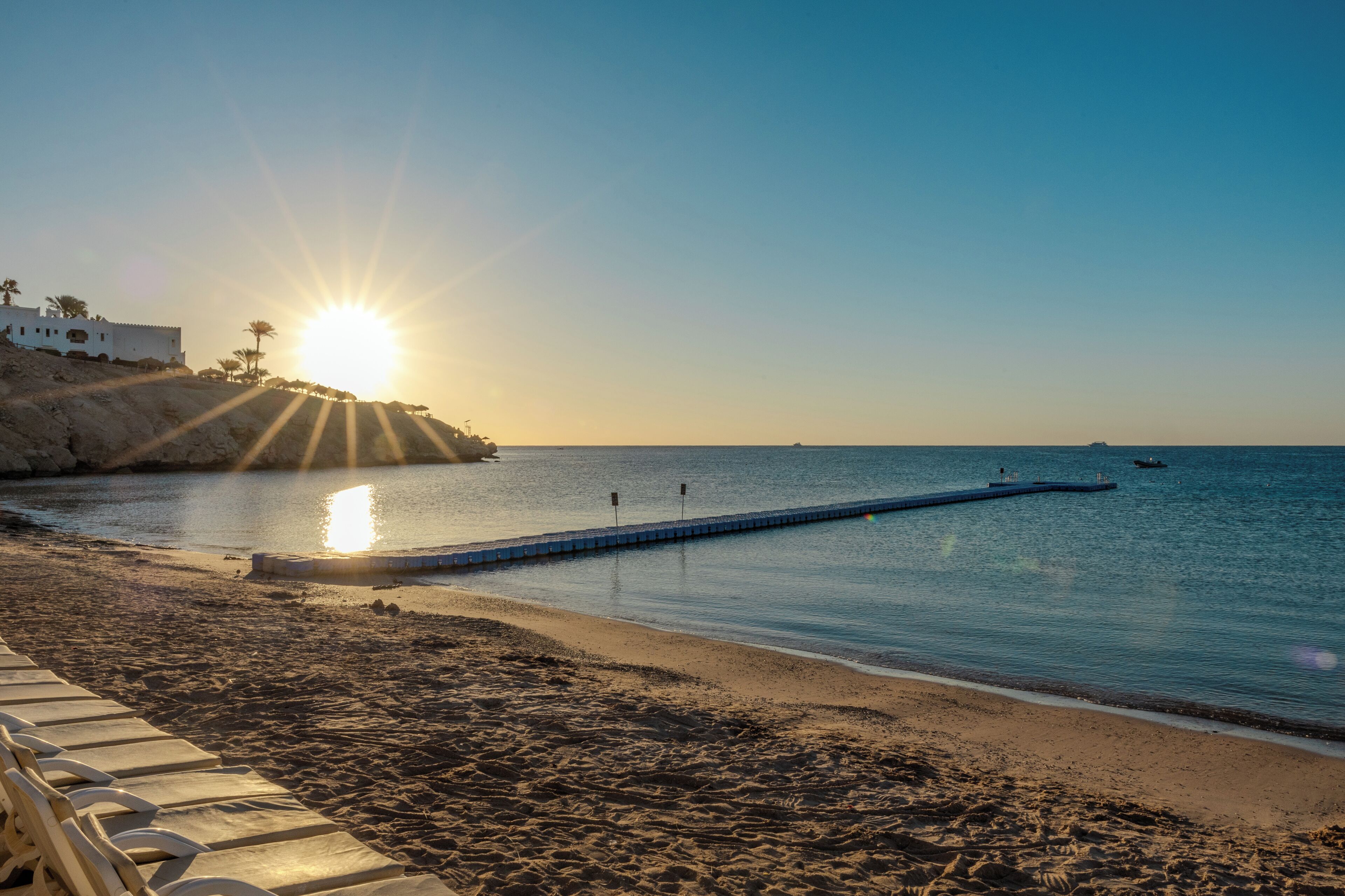 Continental Plaza Beach Resort