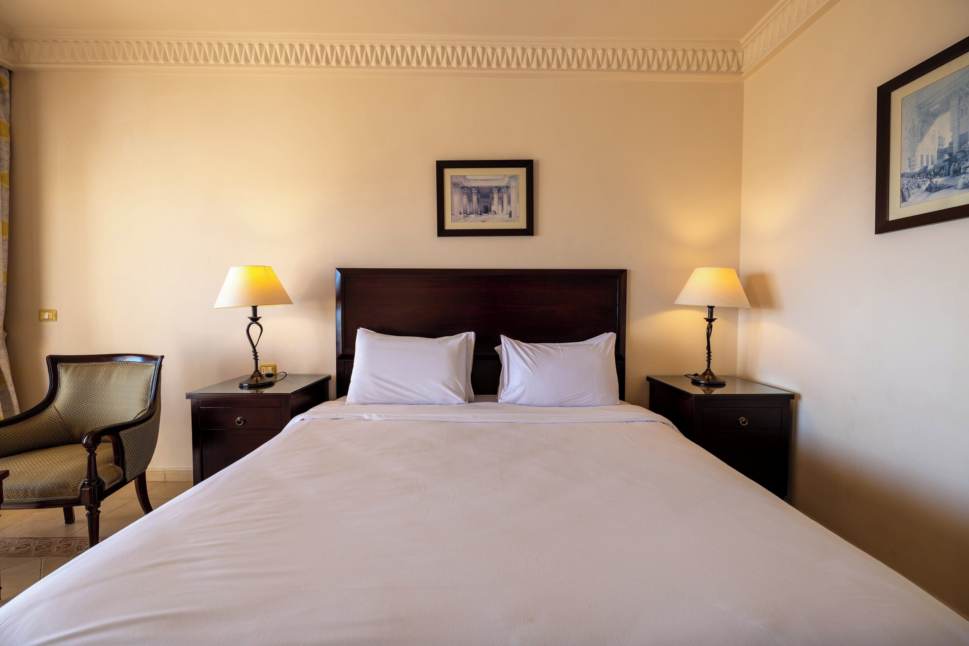 Continental Plaza Beach Resort