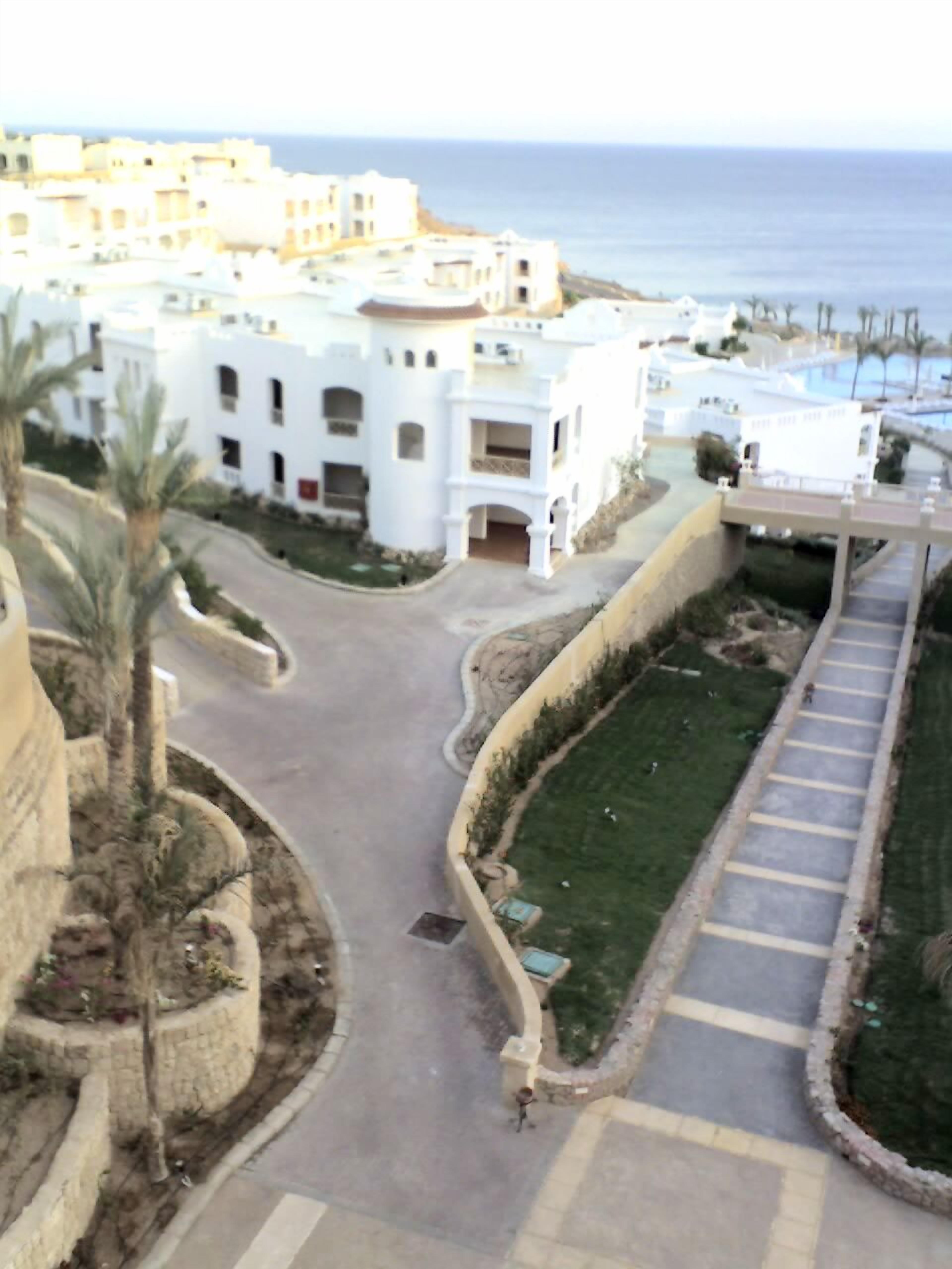 Continental Plaza Beach Resort