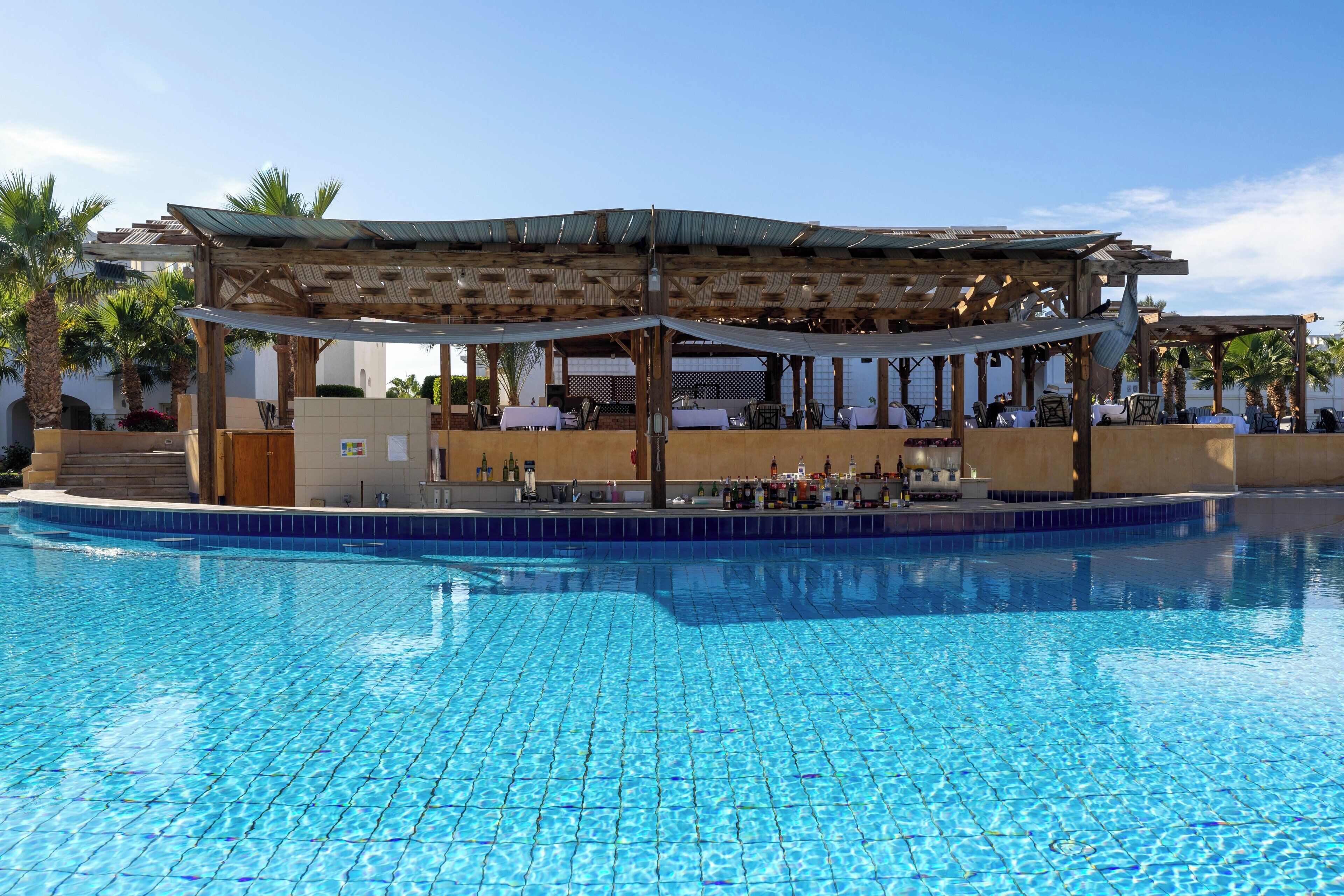 Continental Plaza Beach Resort