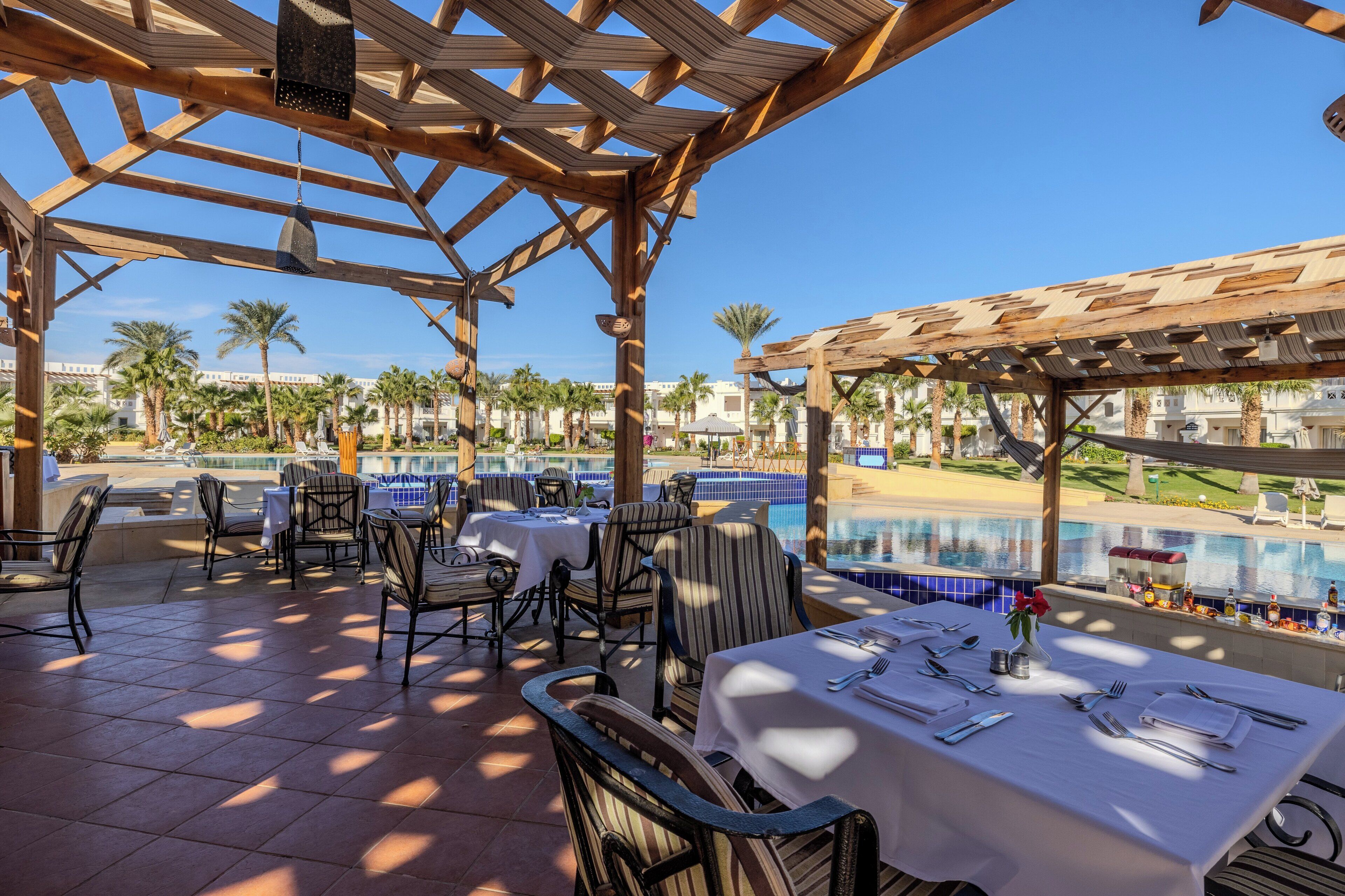 Continental Plaza Beach Resort