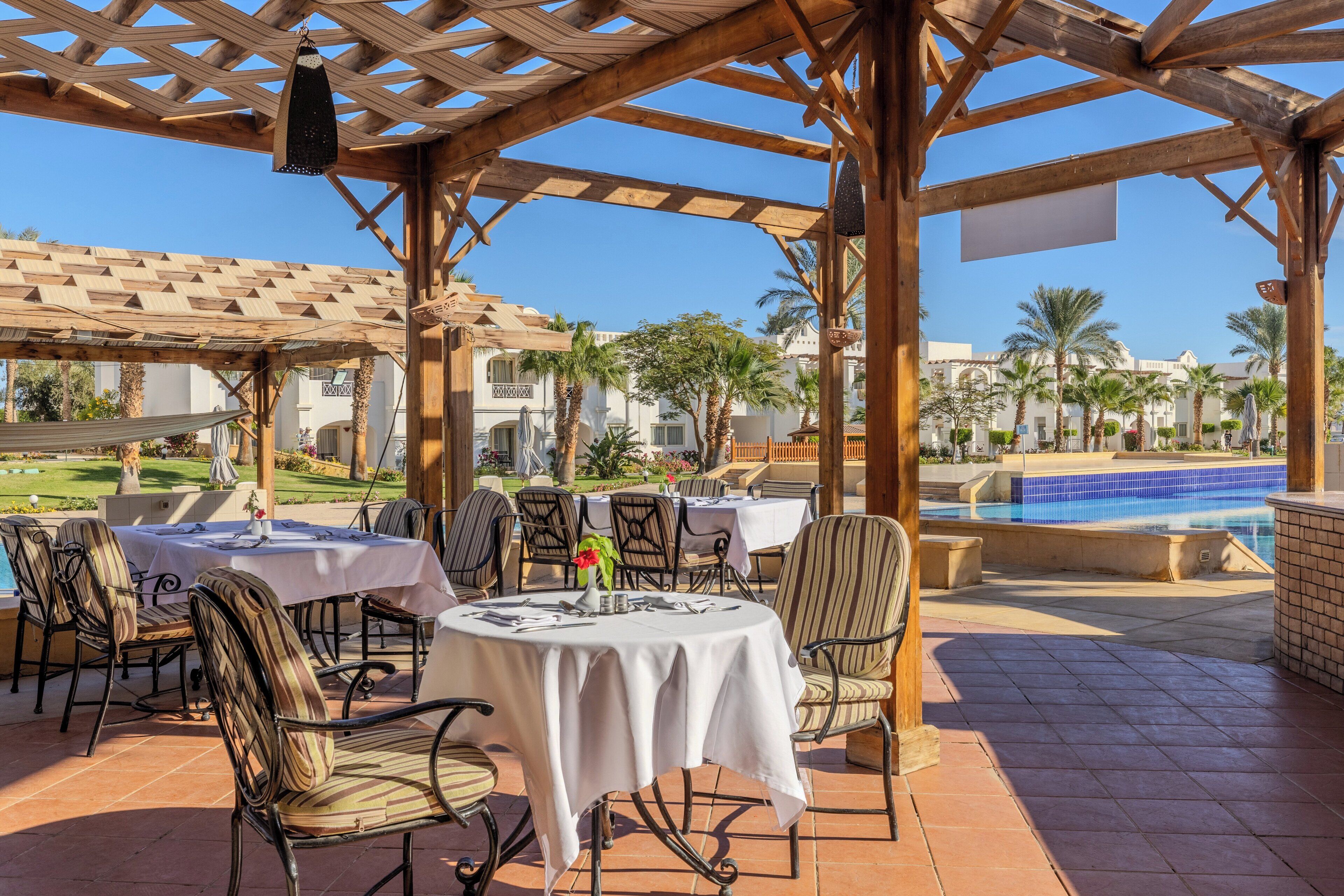 Continental Plaza Beach Resort