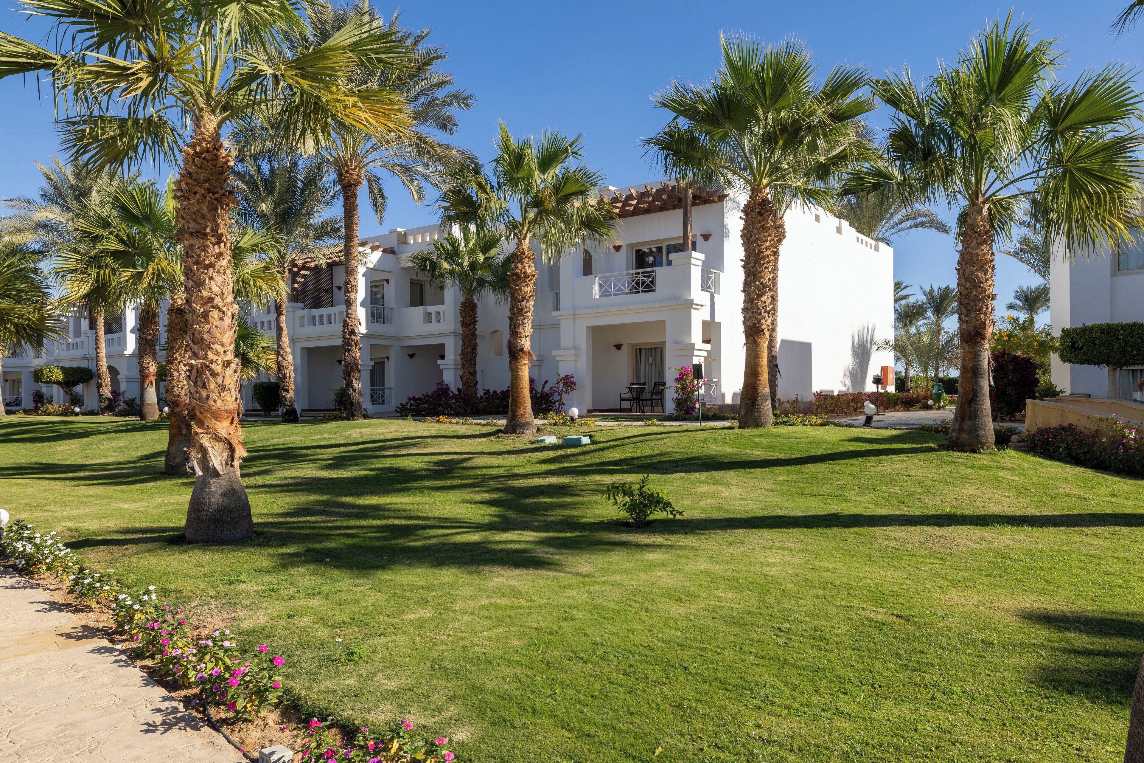 Continental Plaza Beach Resort