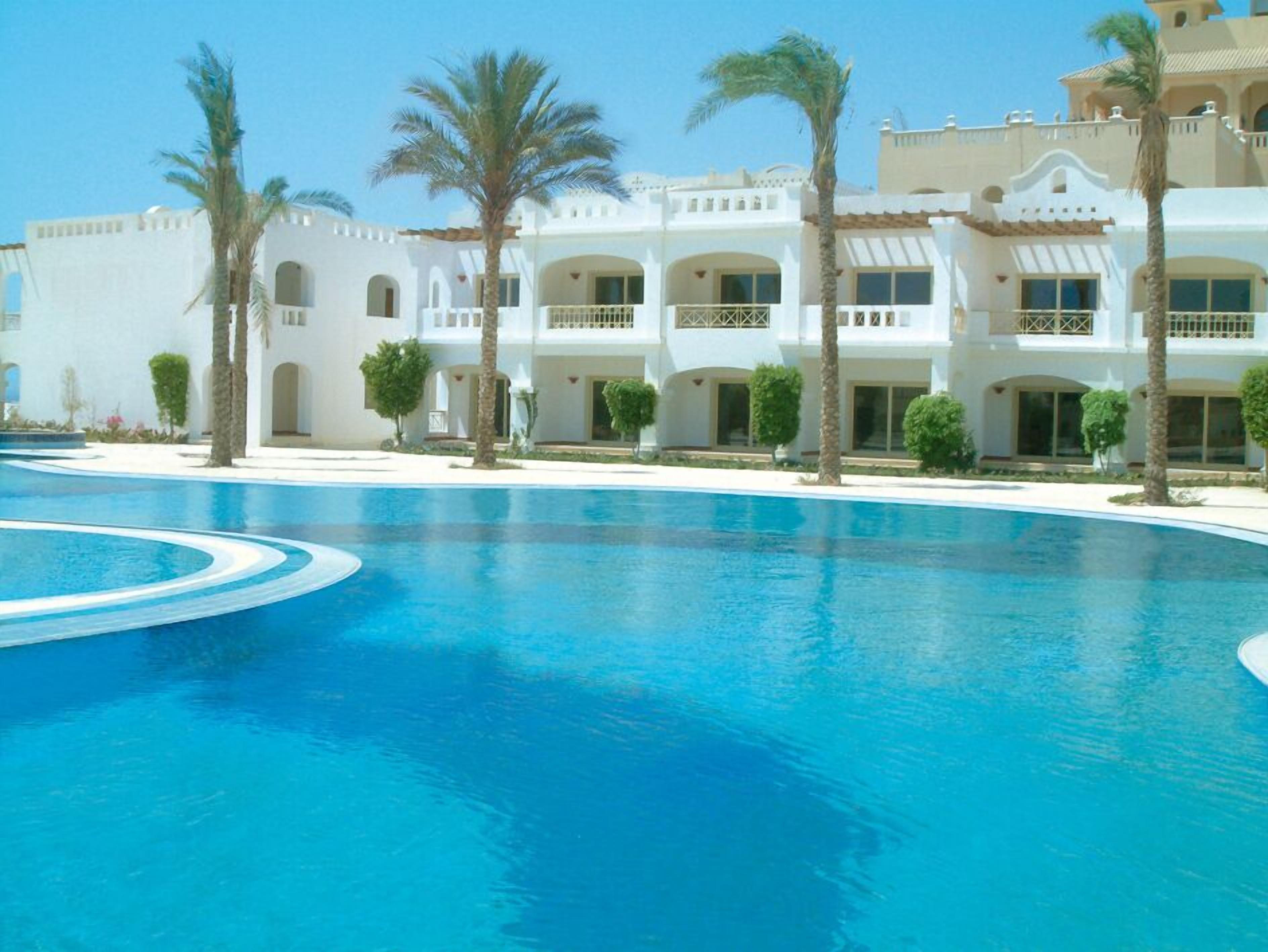 Continental Plaza Beach Resort