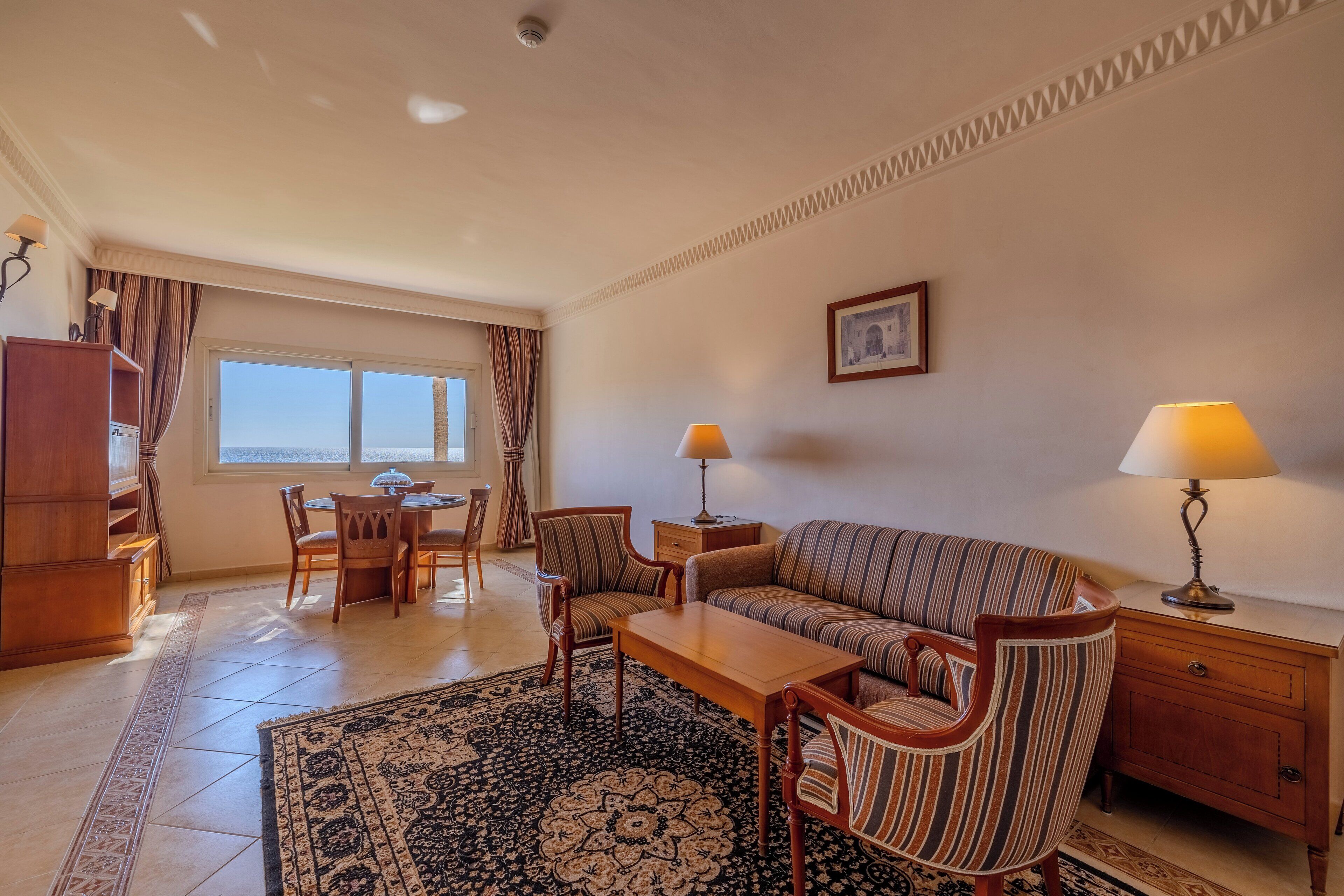 Continental Plaza Beach Resort