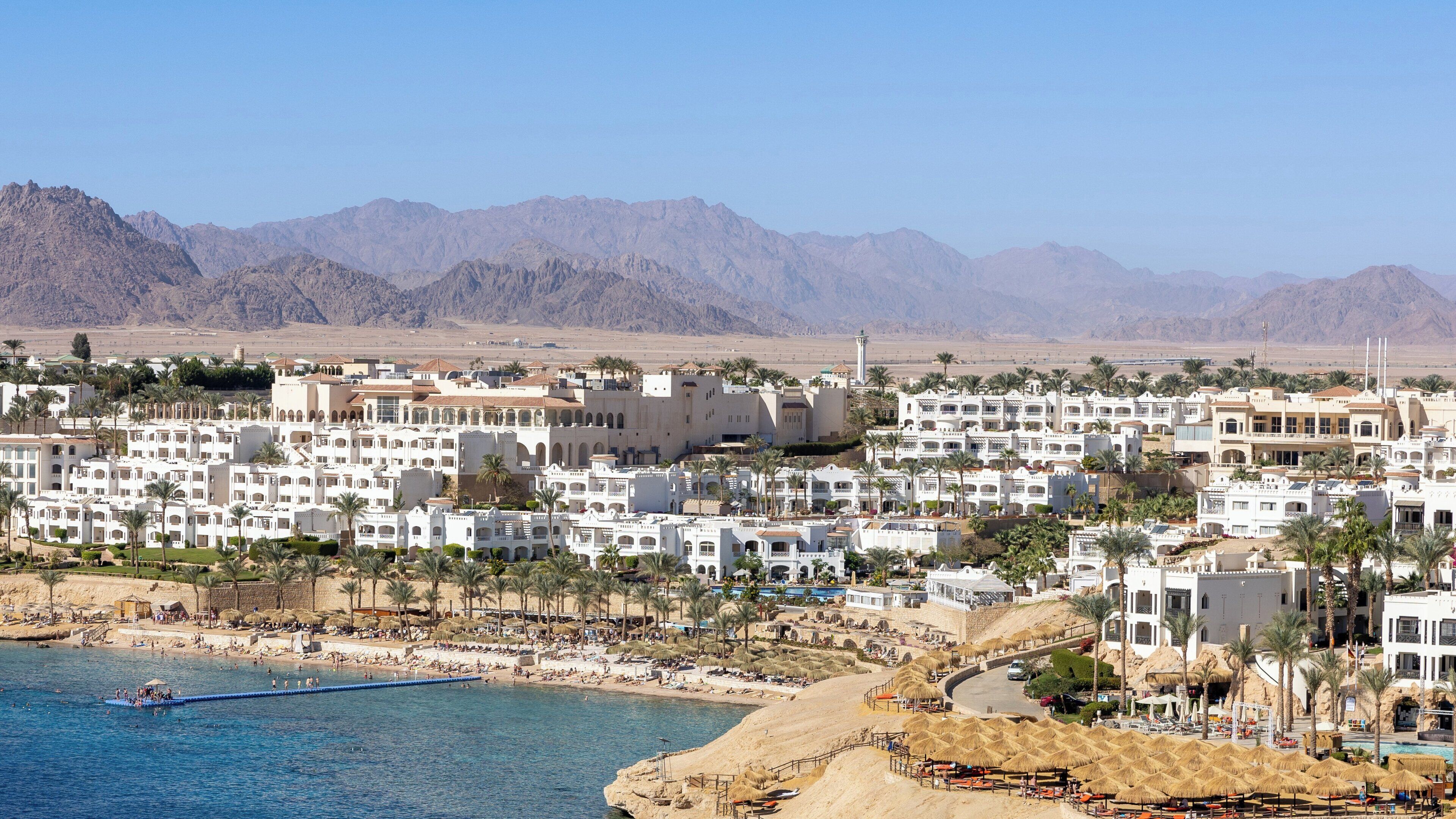 Continental Plaza Beach Resort