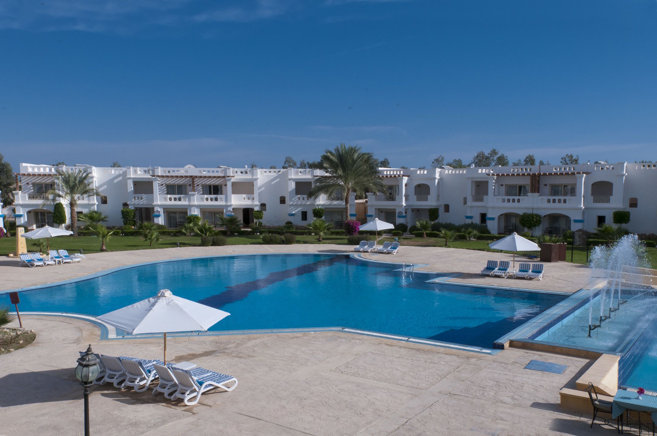 Continental Plaza Beach Resort