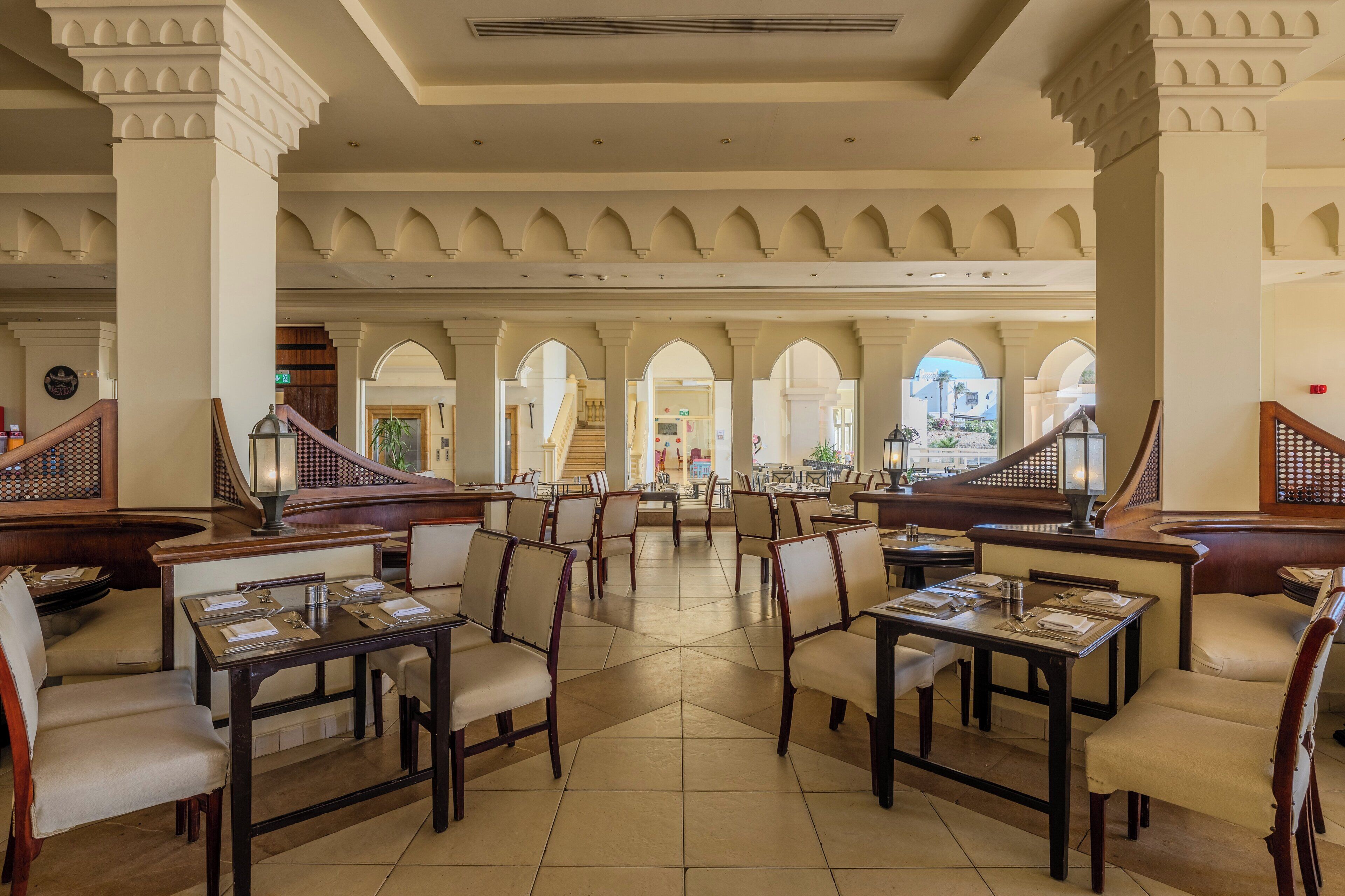 Continental Plaza Beach Resort