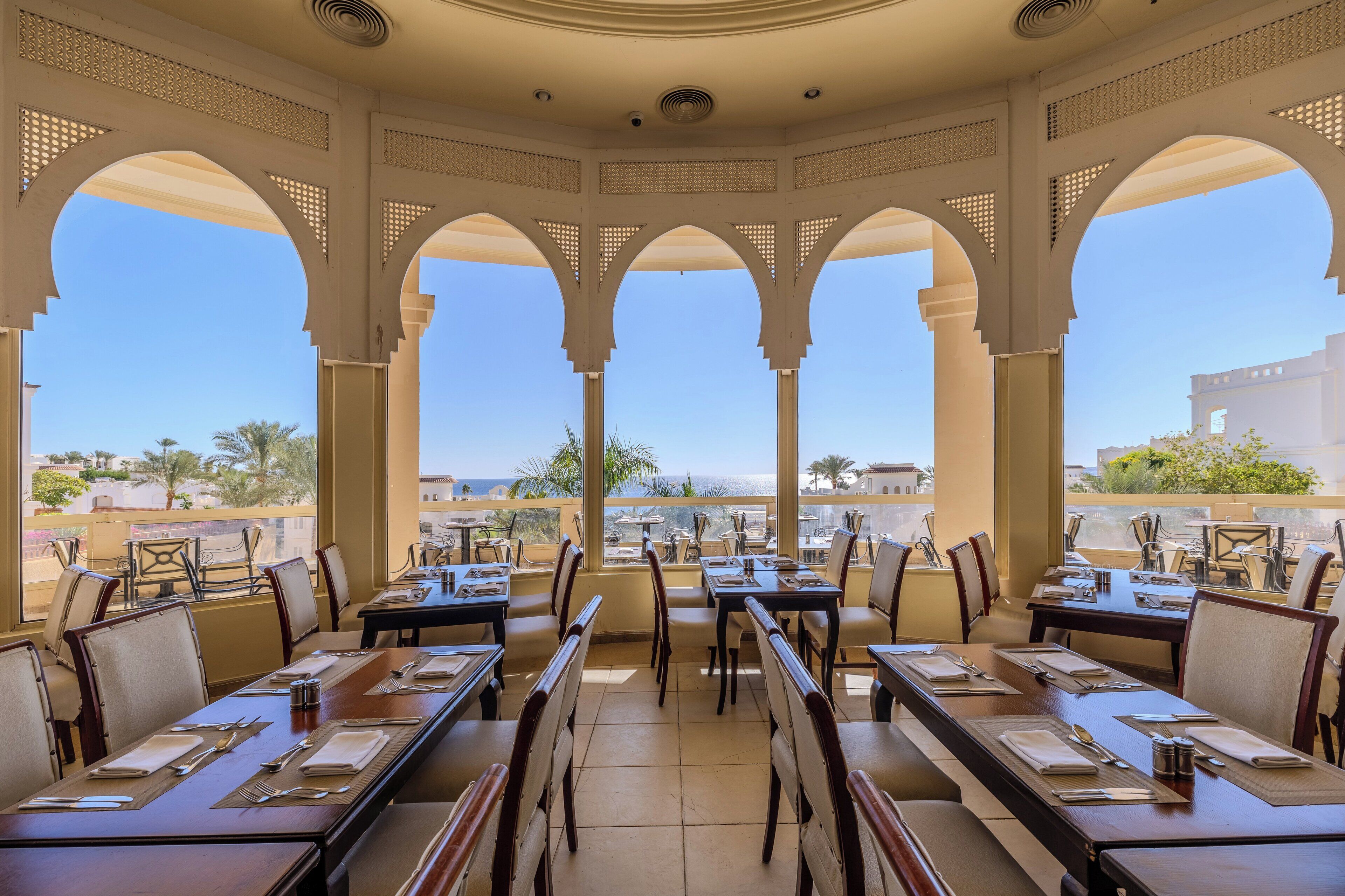 Continental Plaza Beach Resort