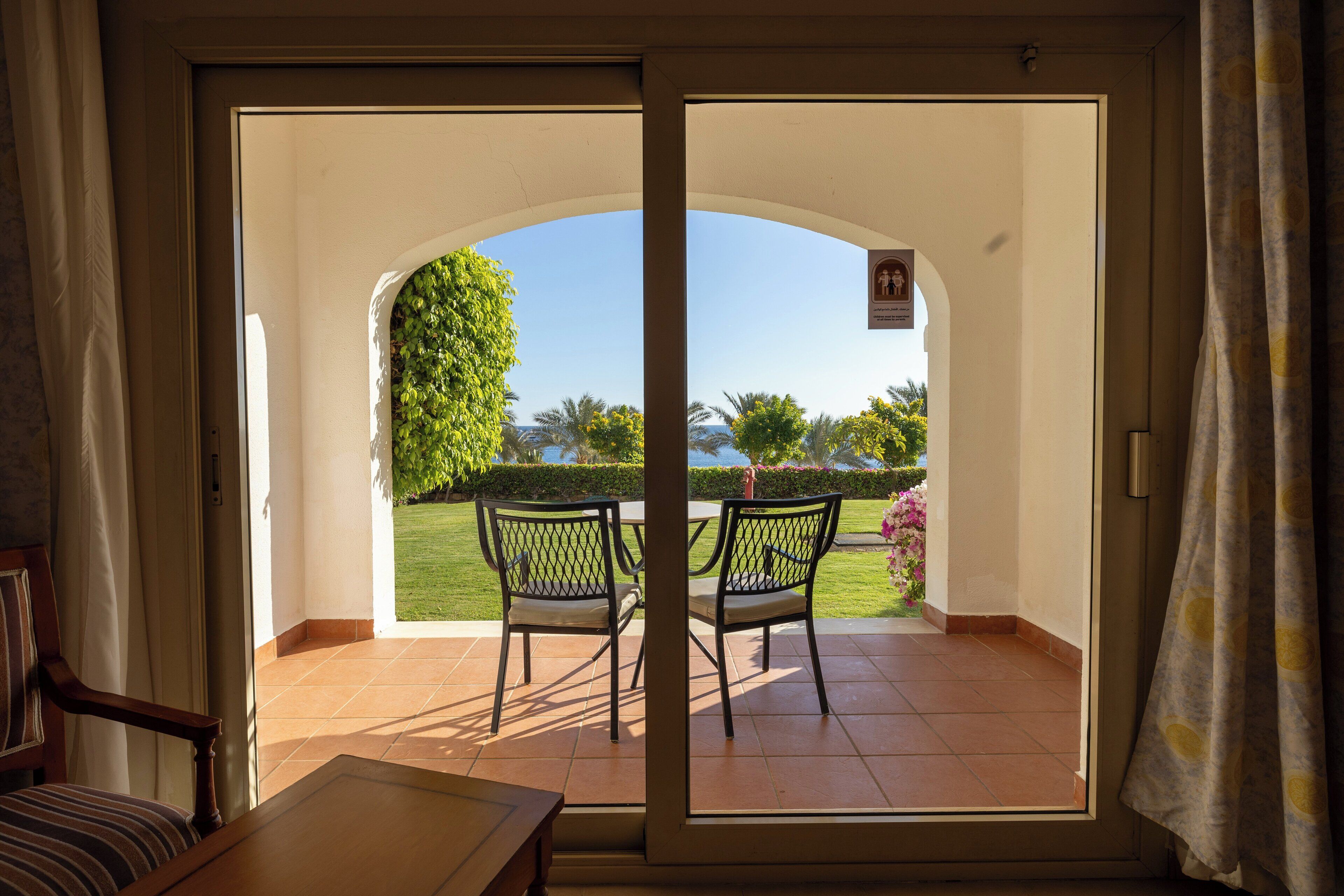 Continental Plaza Beach Resort