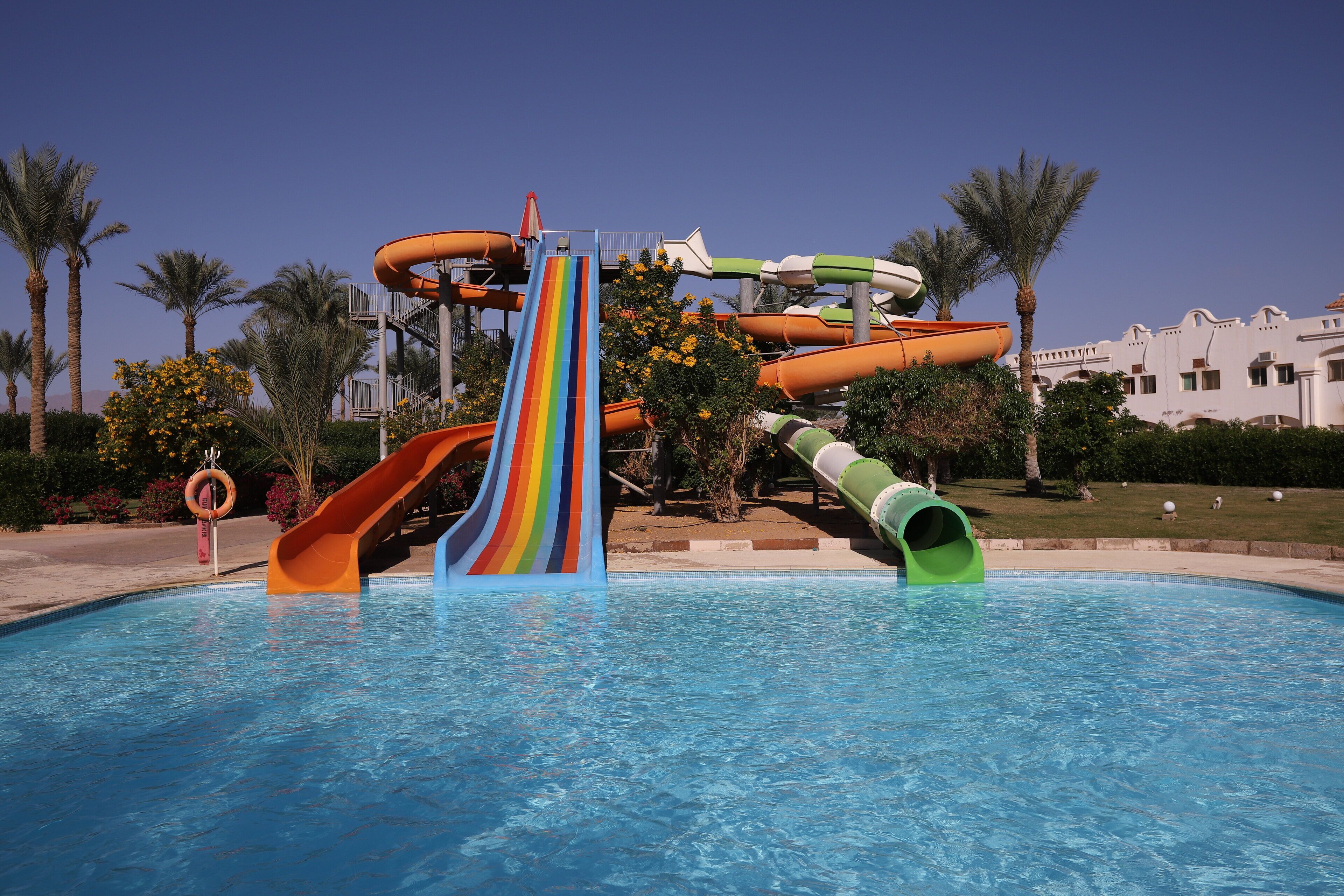 Continental Plaza Beach Resort