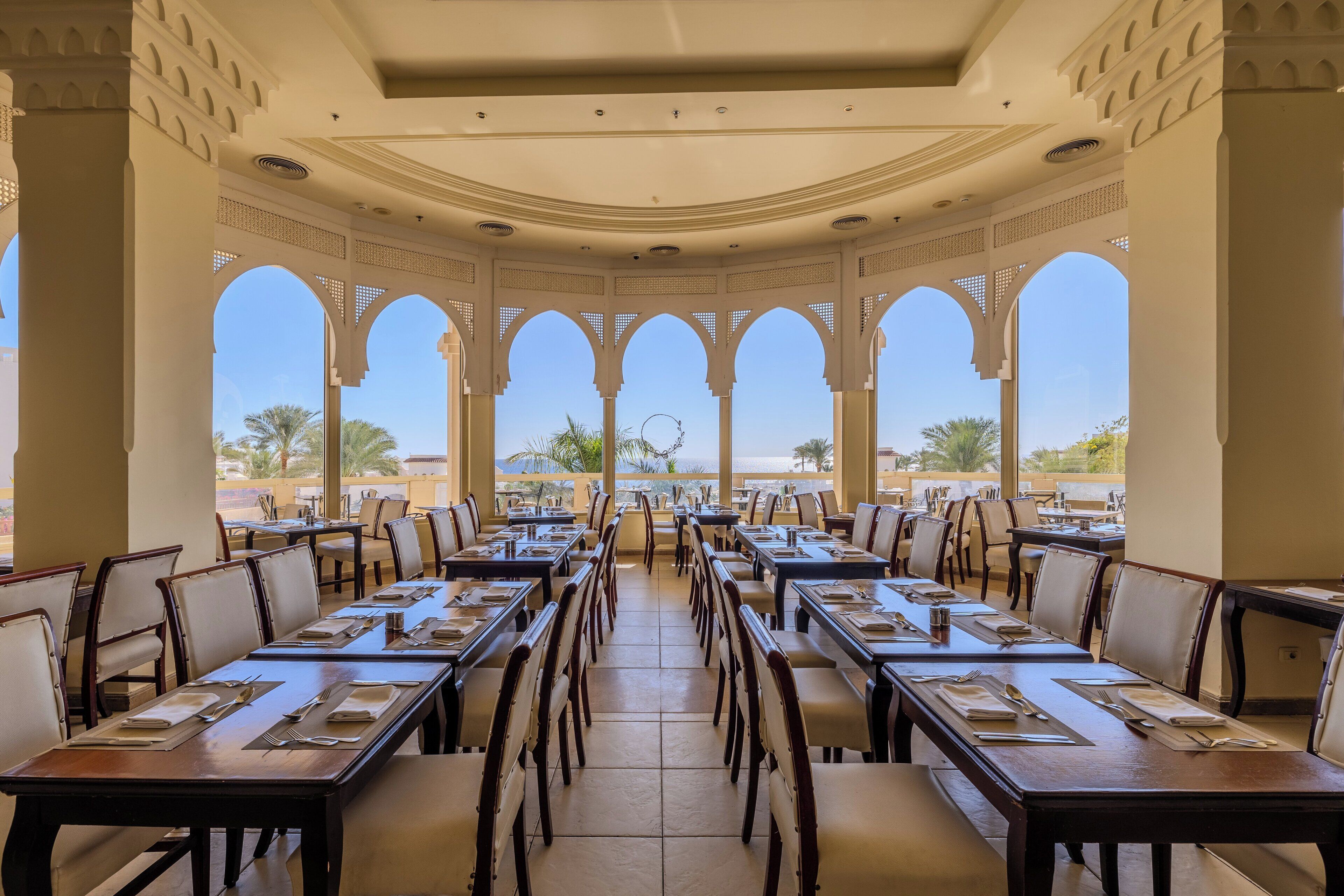 Continental Plaza Beach Resort