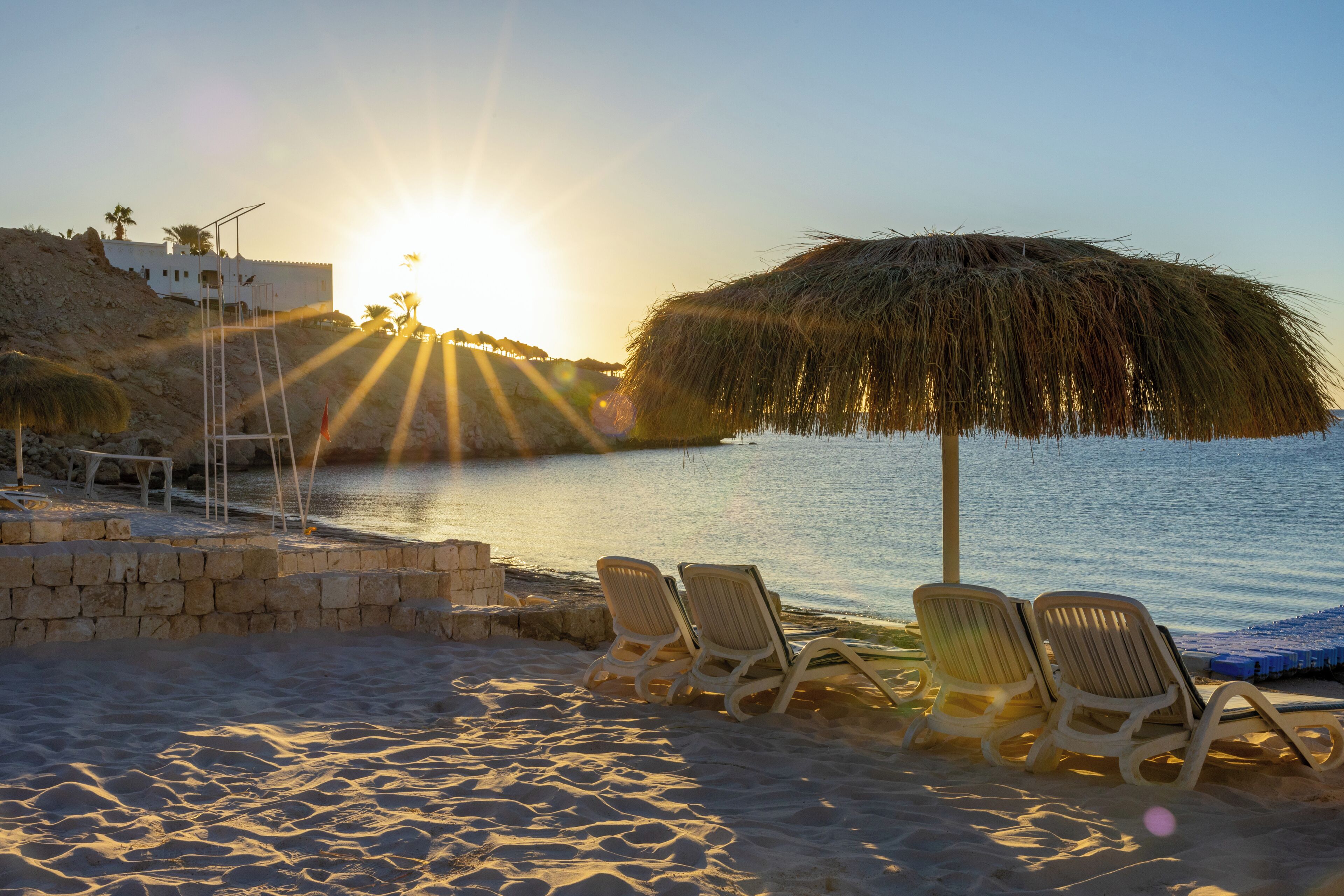 Continental Plaza Beach Resort