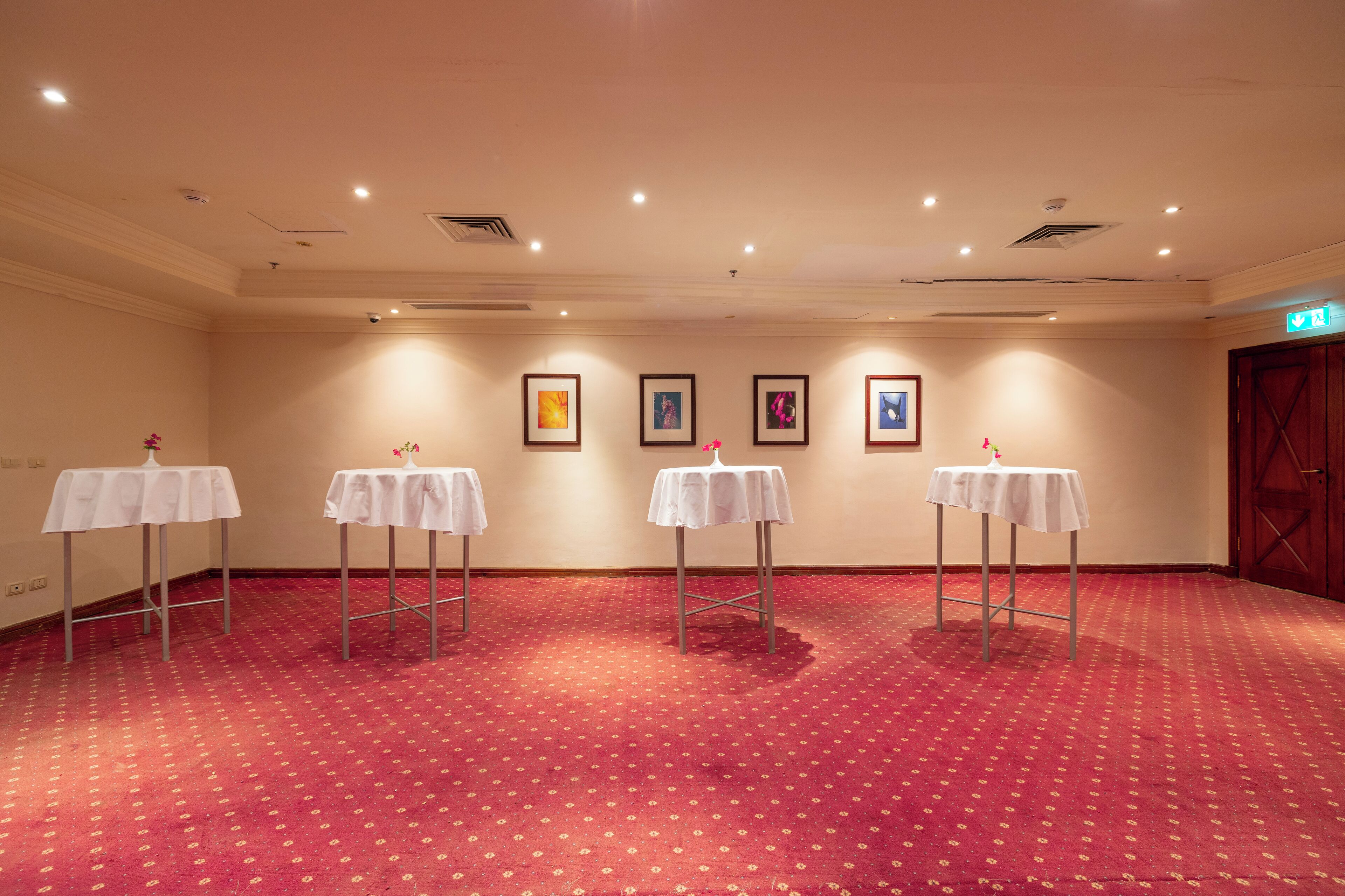 Continental Plaza Beach Resort