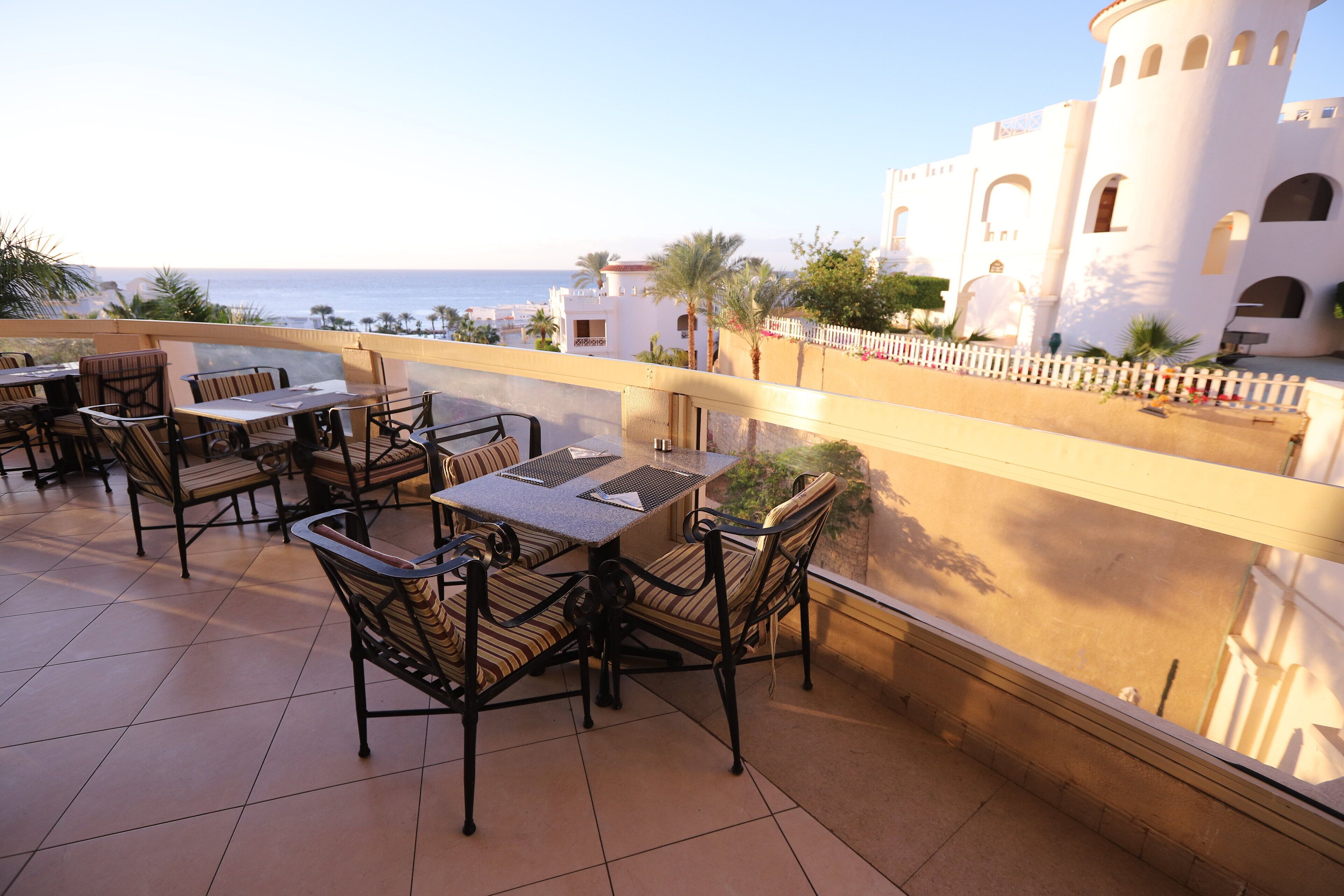 Continental Plaza Beach Resort