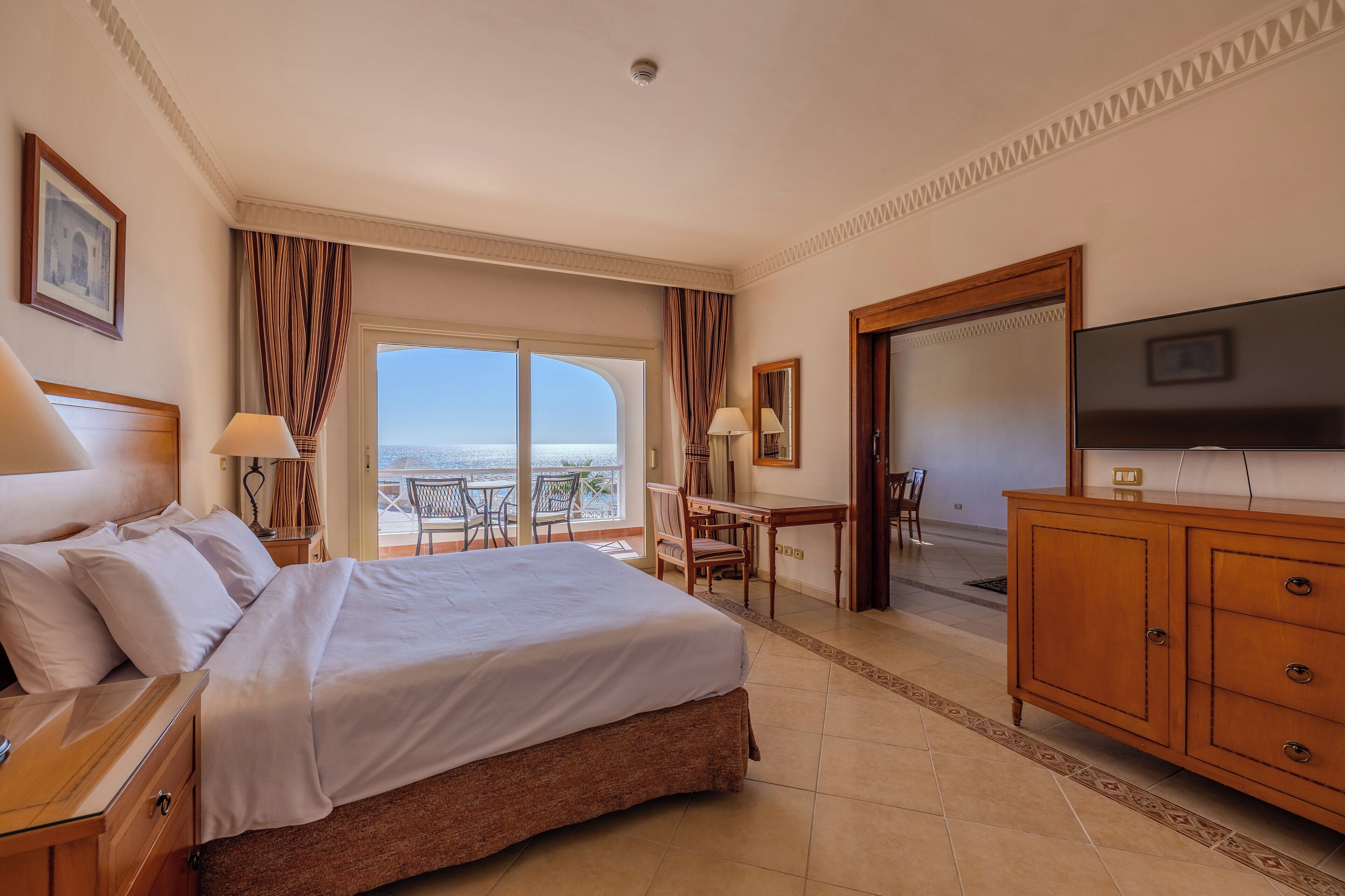 Continental Plaza Beach Resort