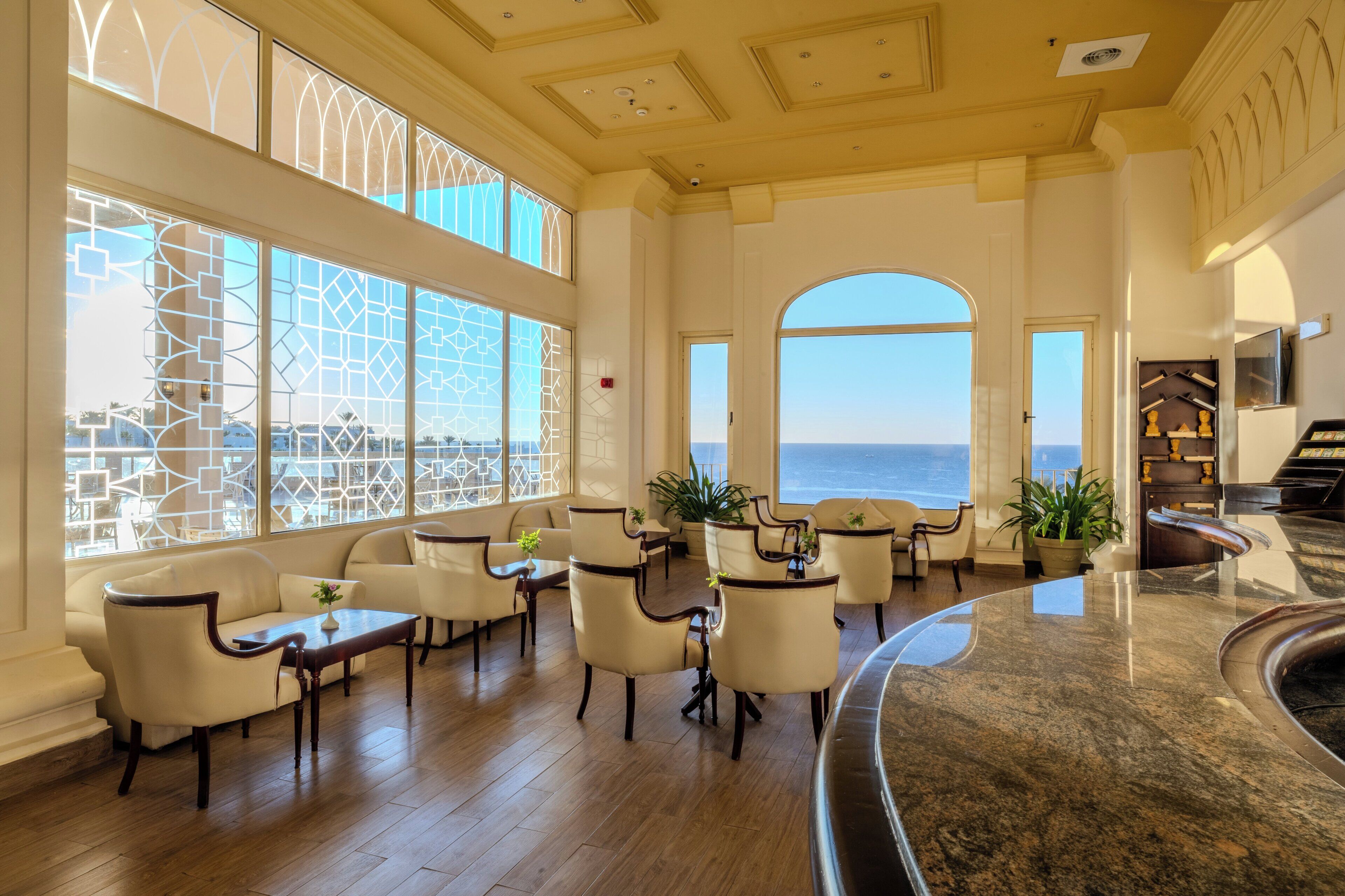 Continental Plaza Beach Resort