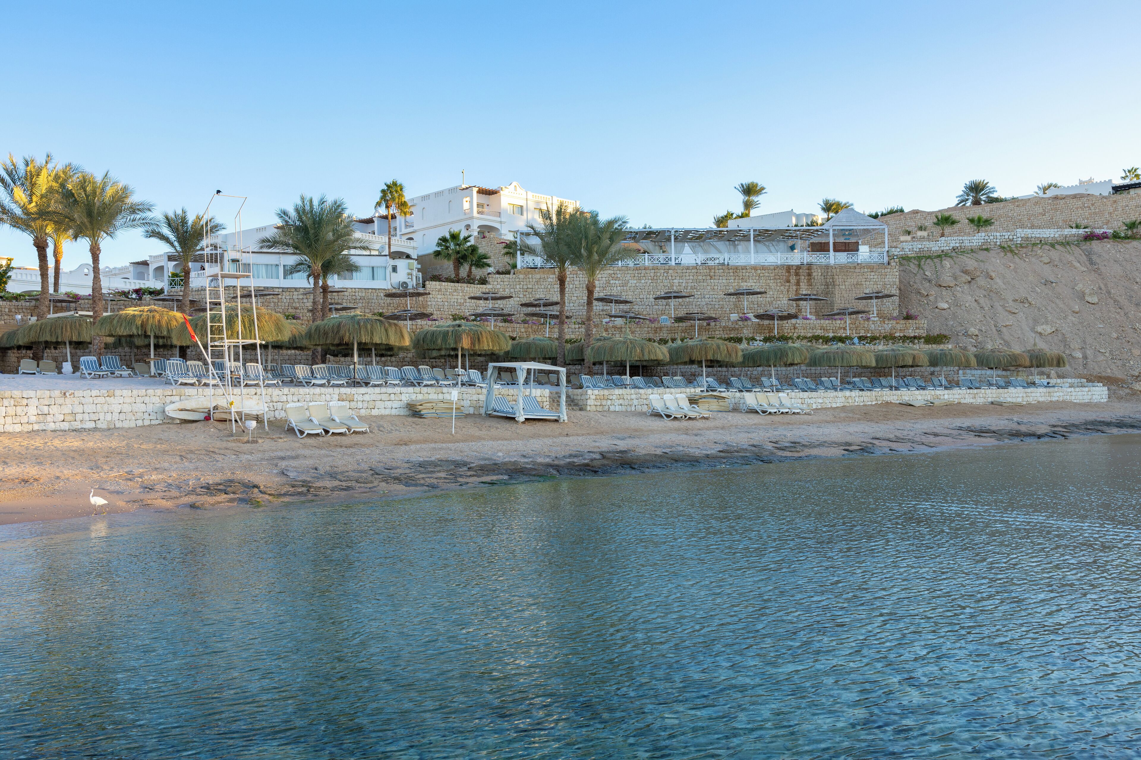 Continental Plaza Beach Resort