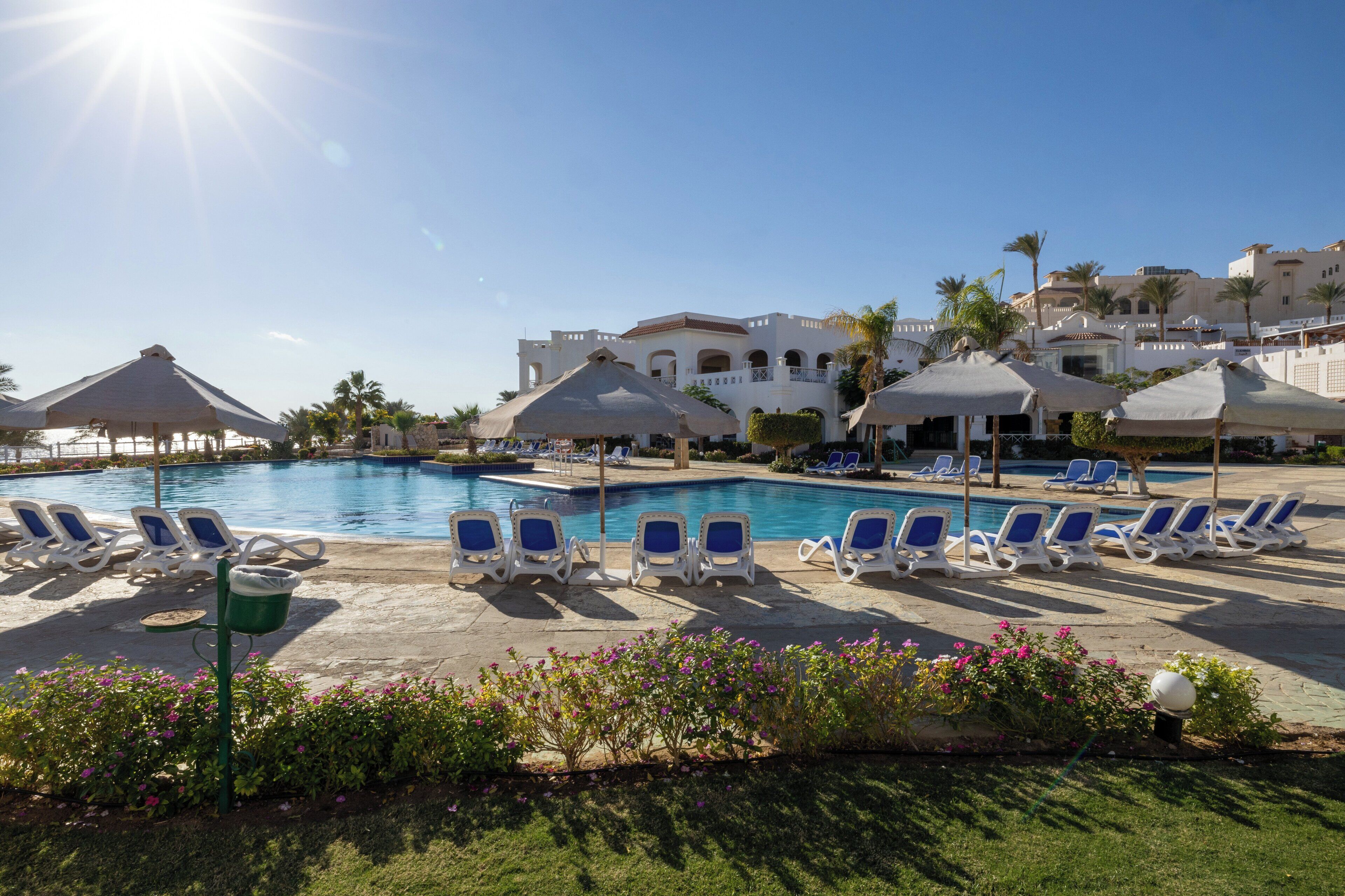 Continental Plaza Beach Resort