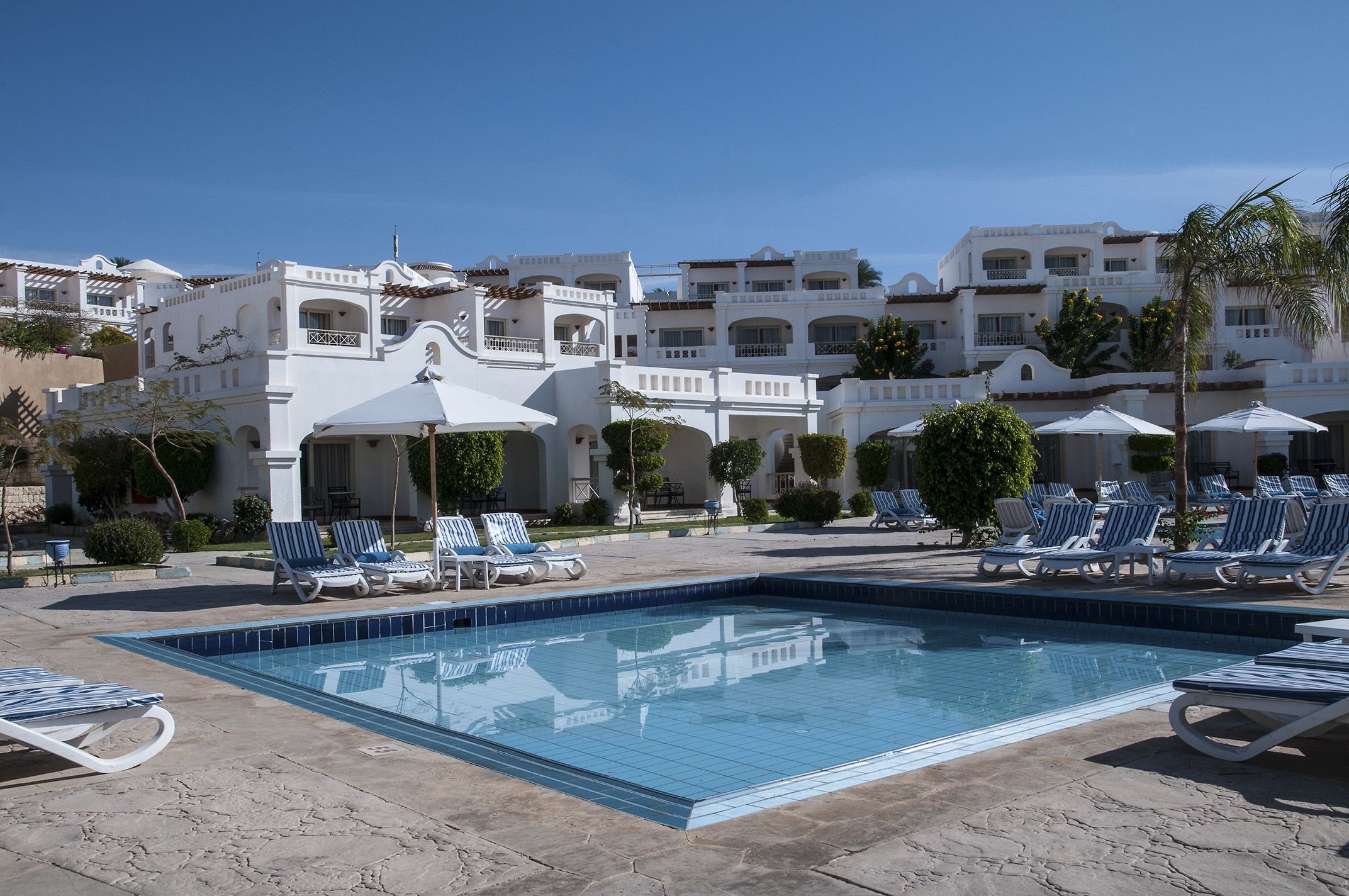 Continental Plaza Beach Resort