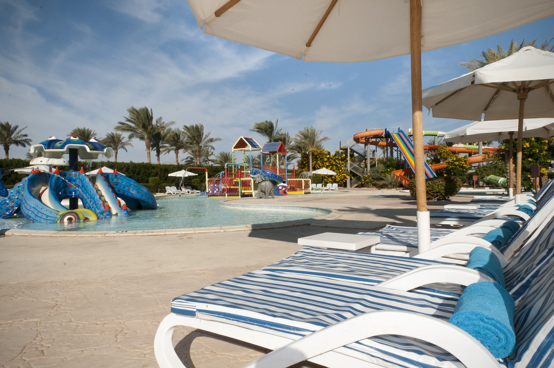 Continental Plaza Beach Resort