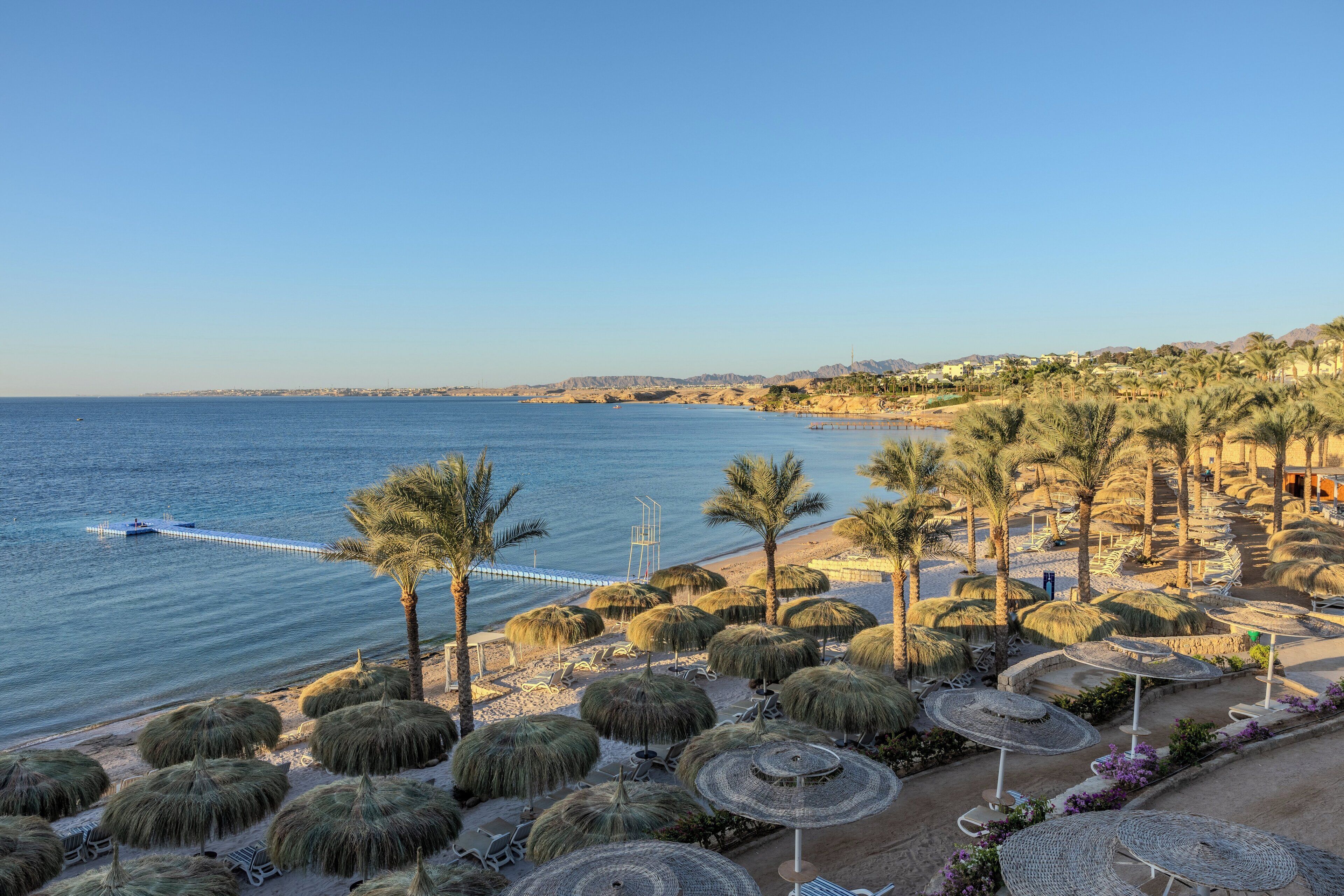 Continental Plaza Beach Resort