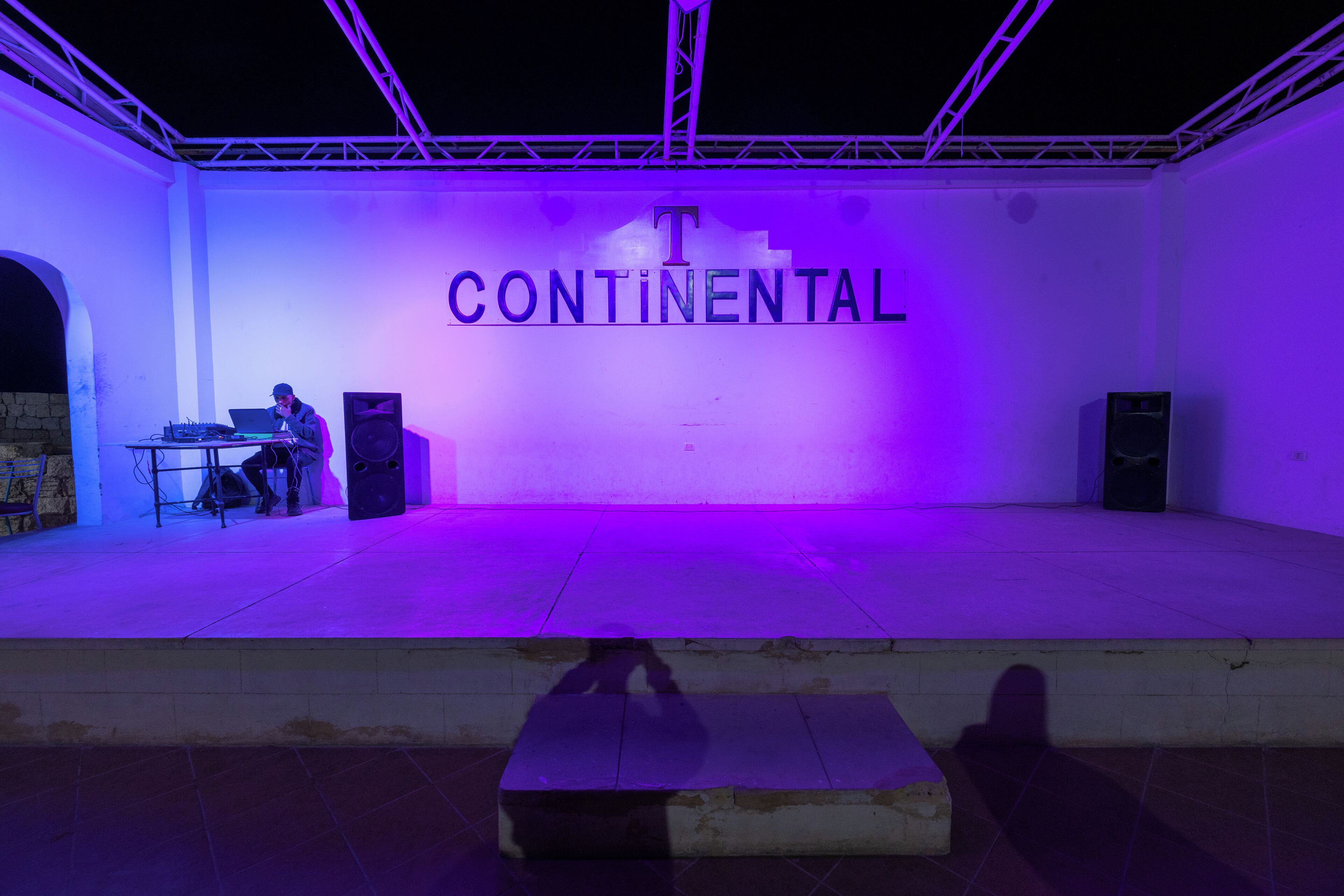 Continental Plaza Beach Resort