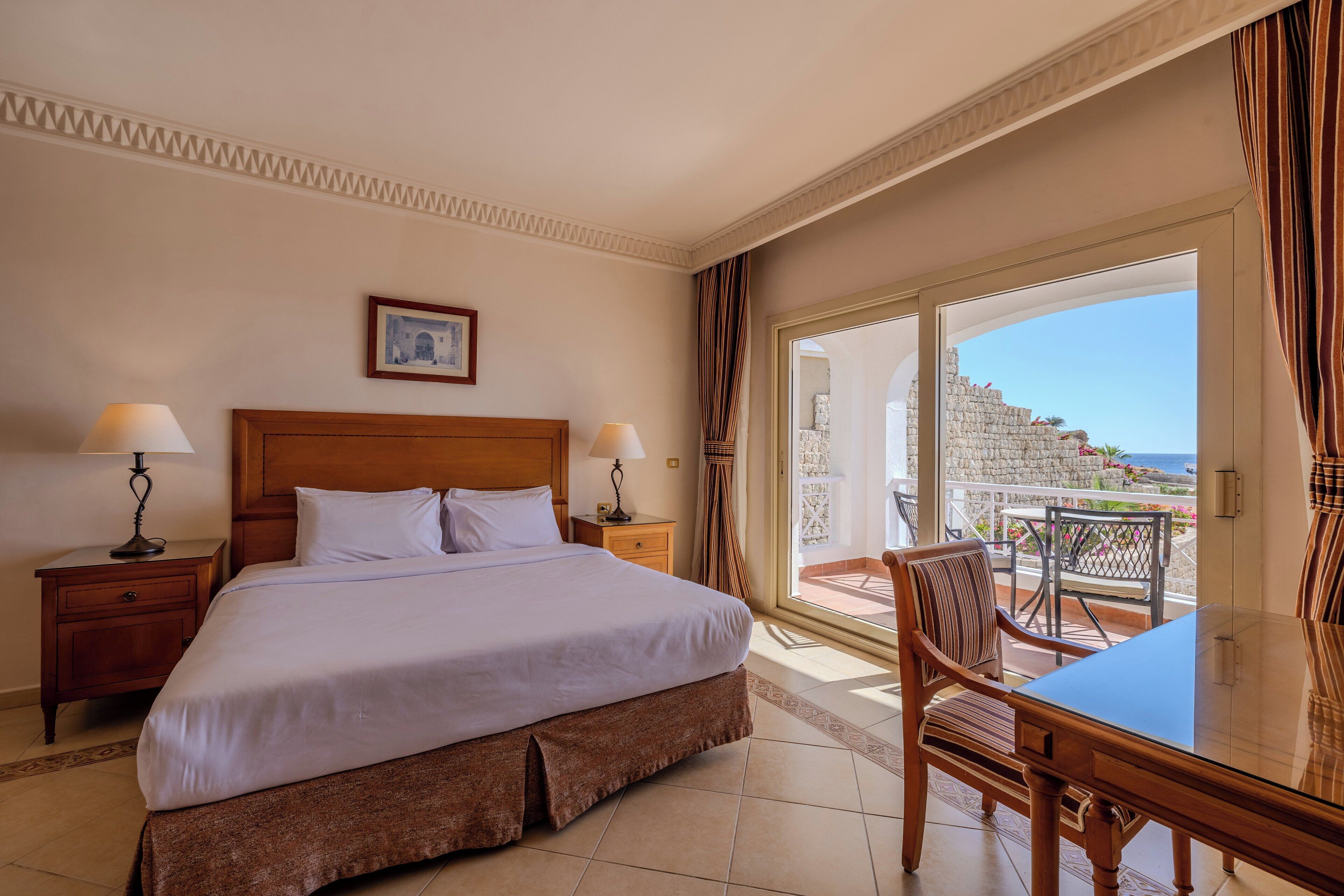 Continental Plaza Beach Resort