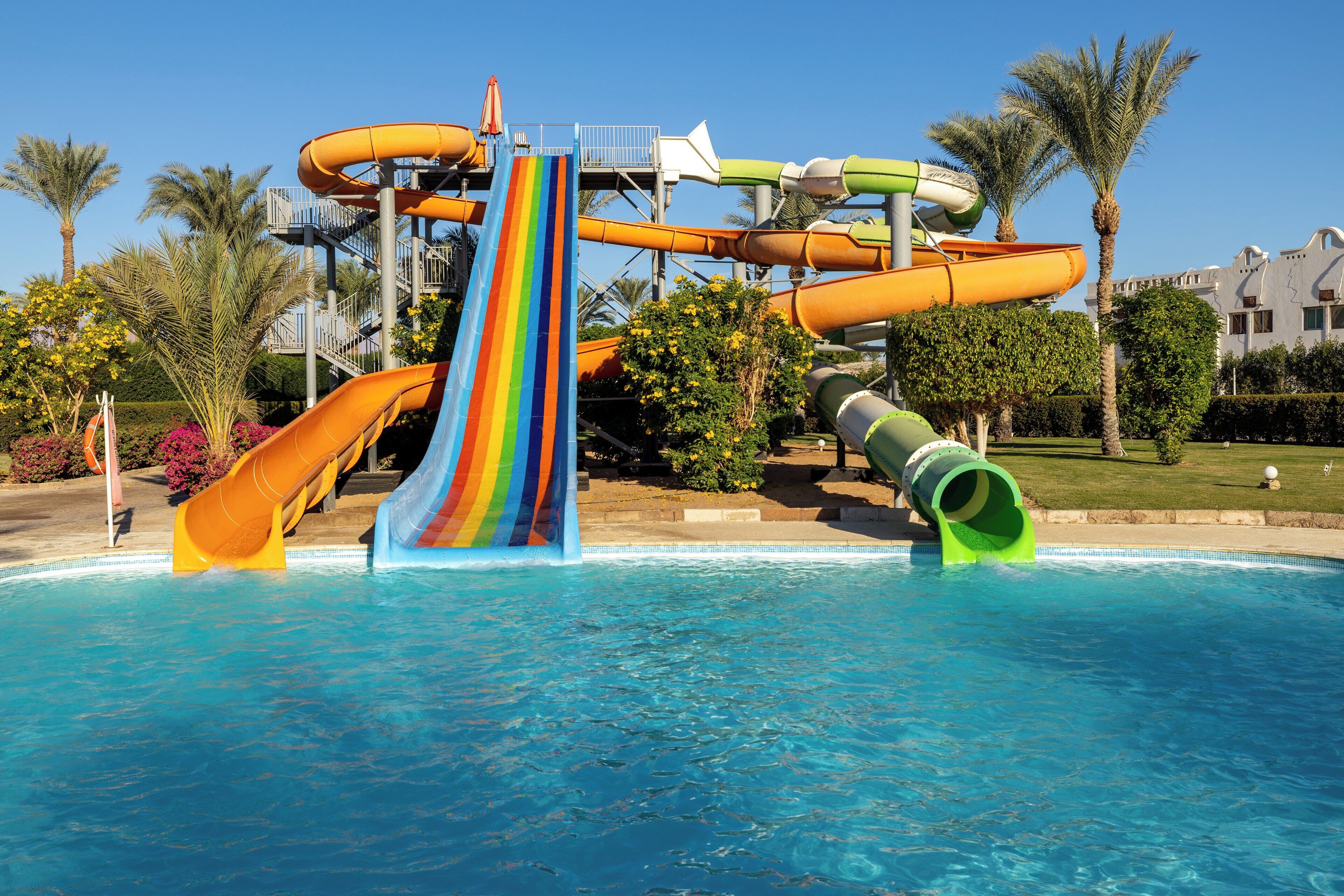 Continental Plaza Beach Resort