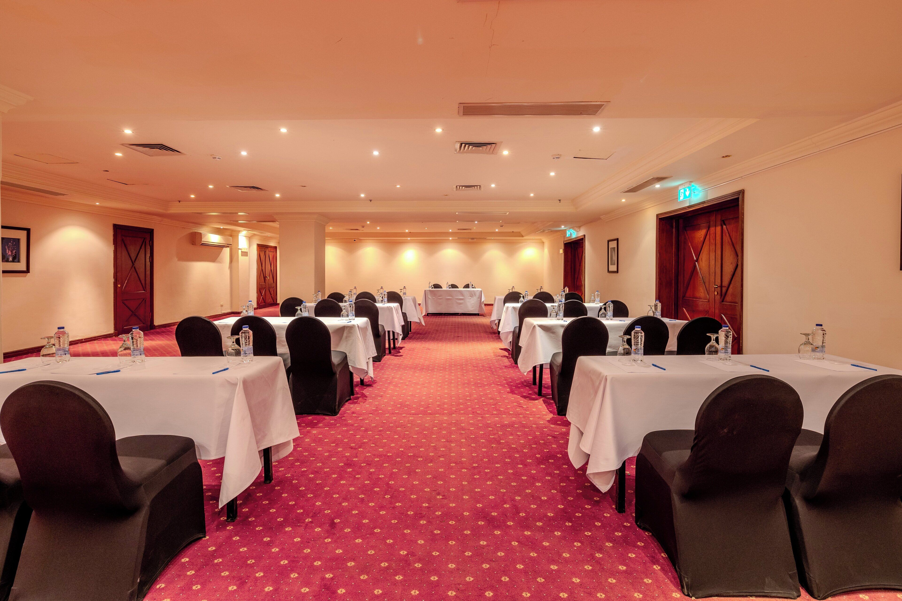 Continental Plaza Beach Resort