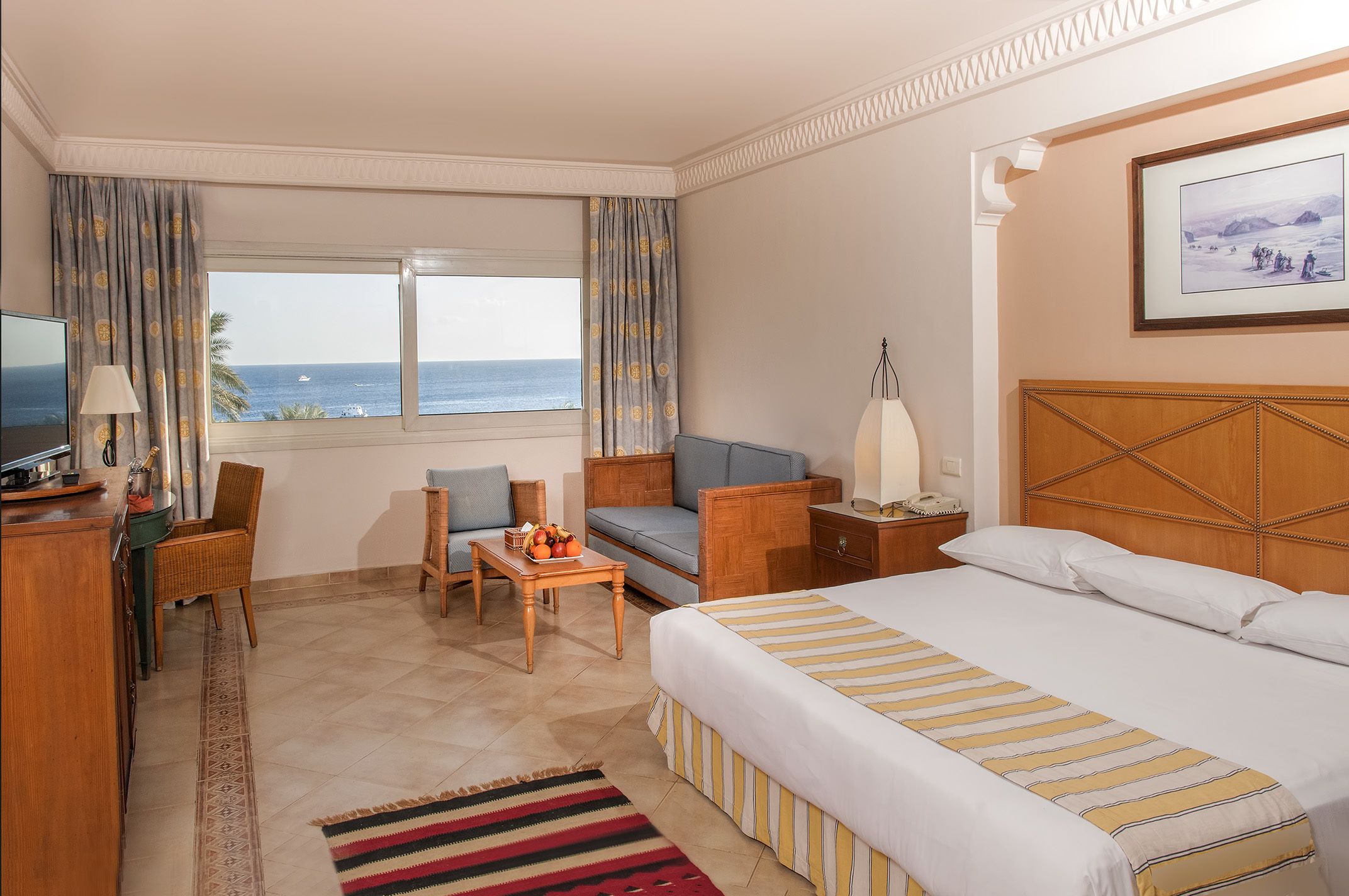 Continental Plaza Beach Resort