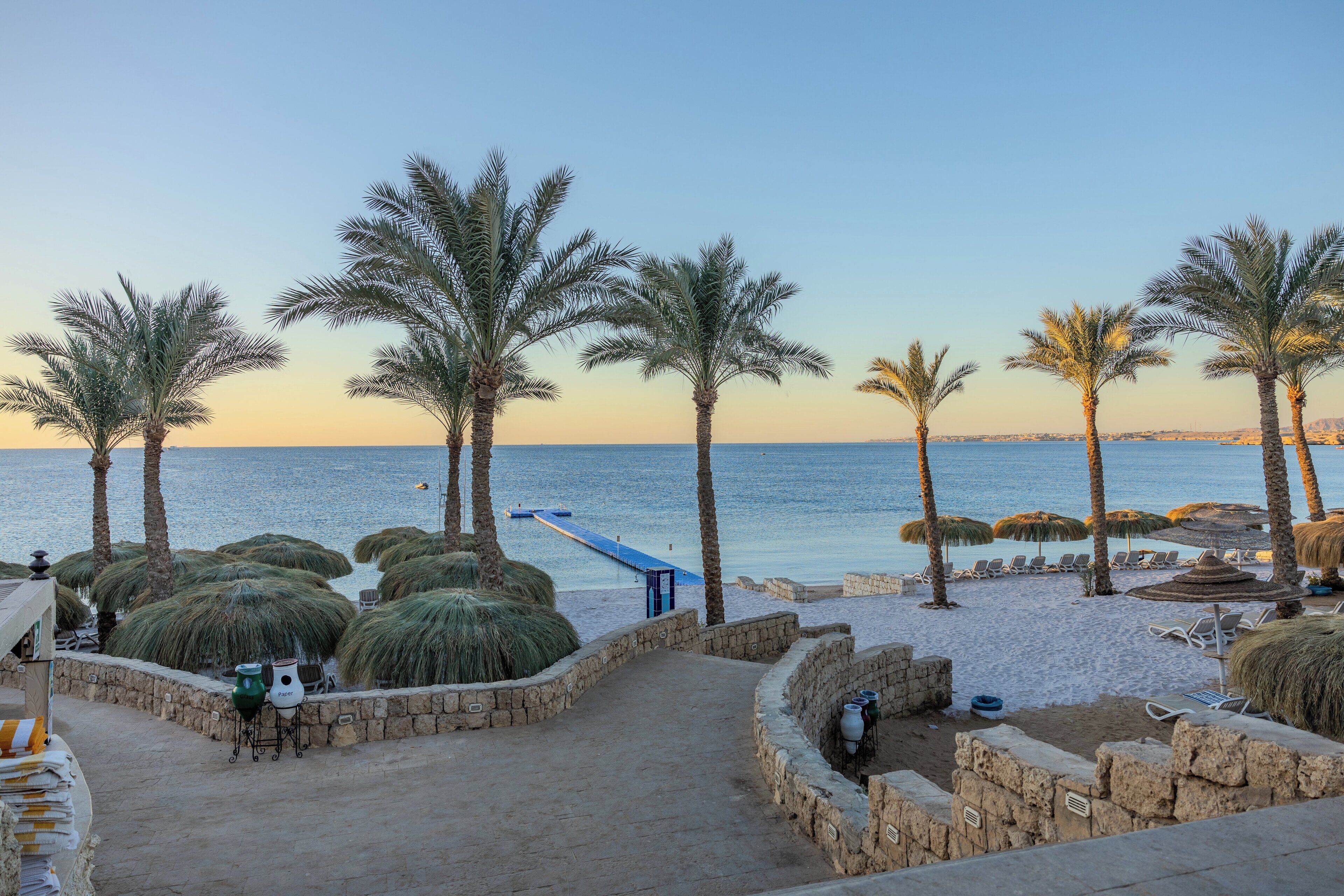 Continental Plaza Beach Resort