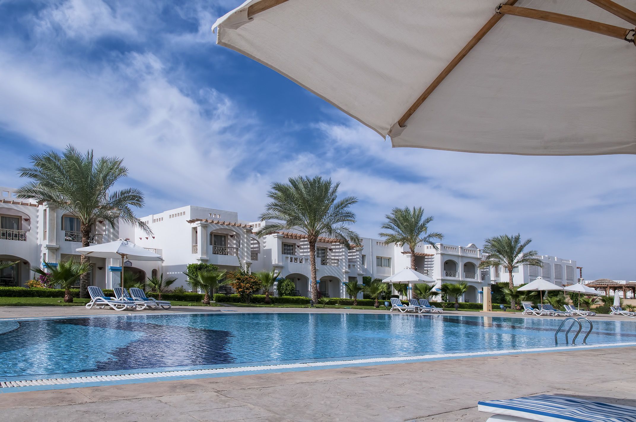 Continental Plaza Beach Resort