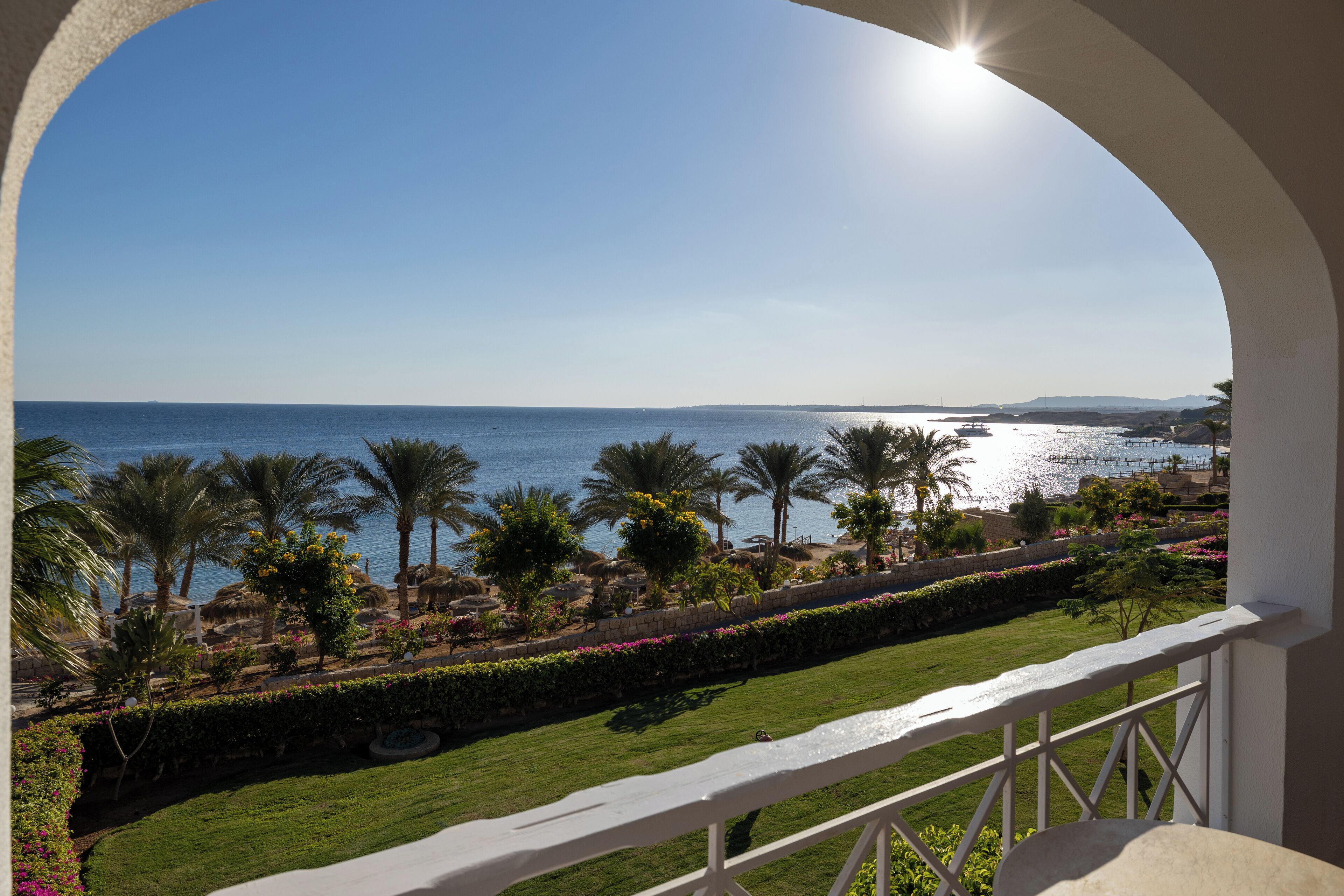 Continental Plaza Beach Resort