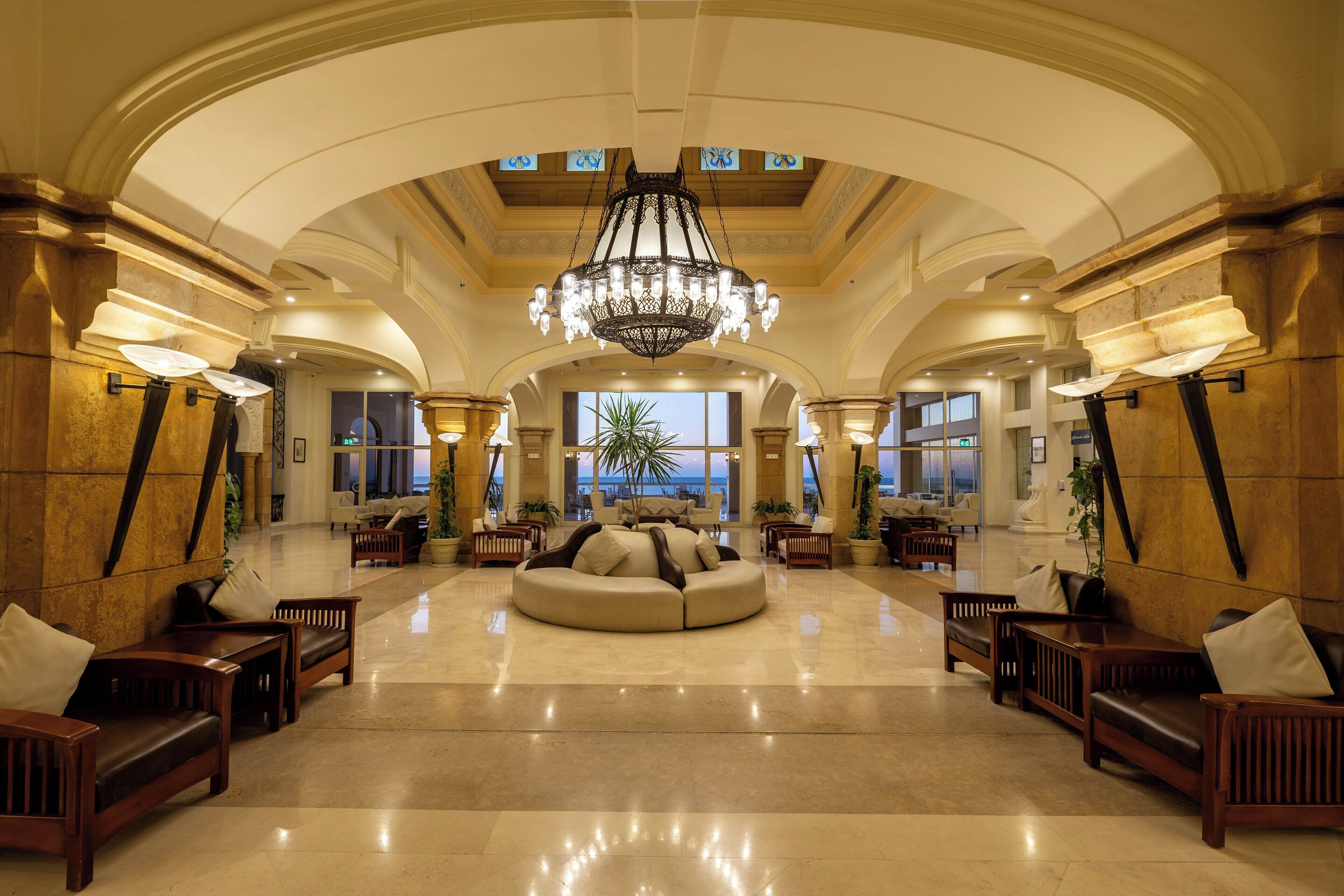 Continental Plaza Beach Resort