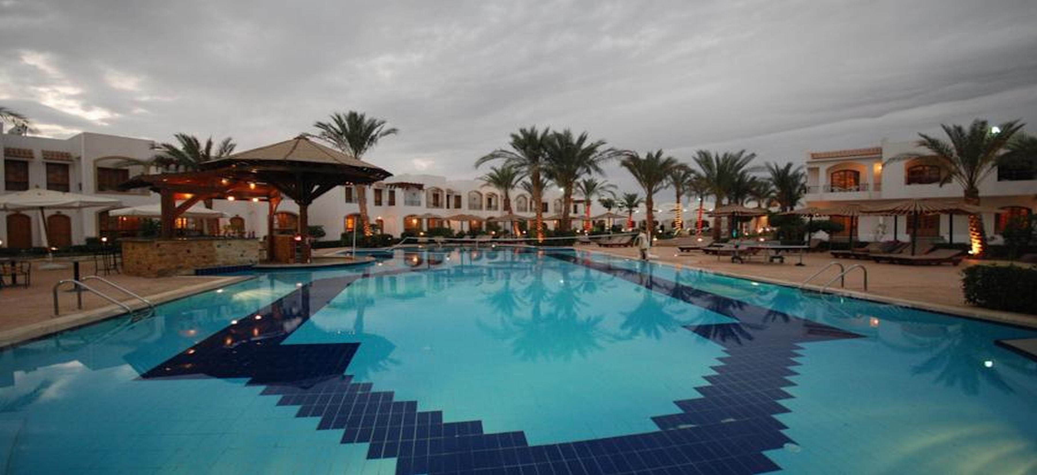 Coral Hills Resort Sharm El Sheikh